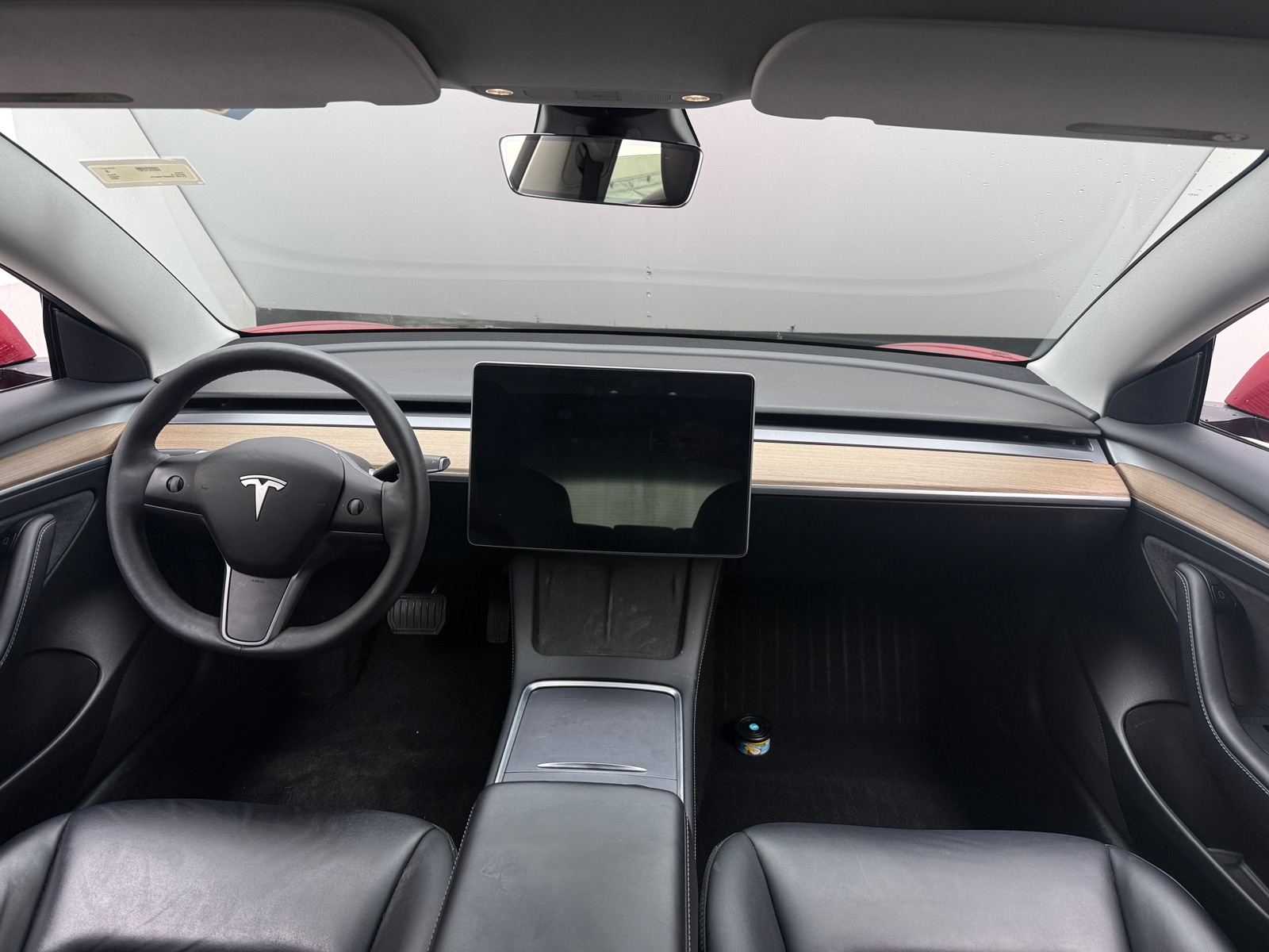 Thumbnail: 2022 Tesla Model 3 - 2