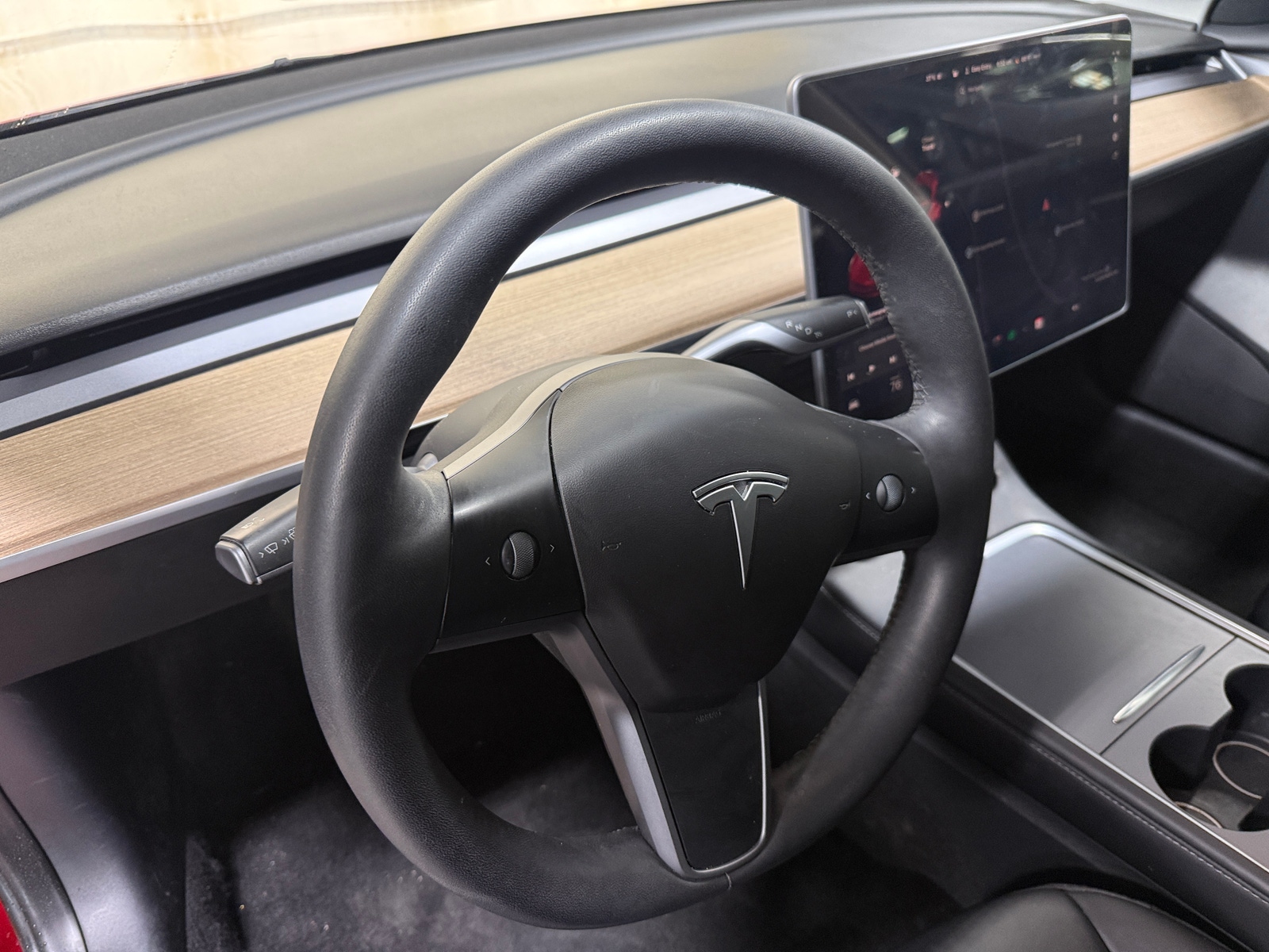 Thumbnail: 2022 Tesla Model 3 - 4