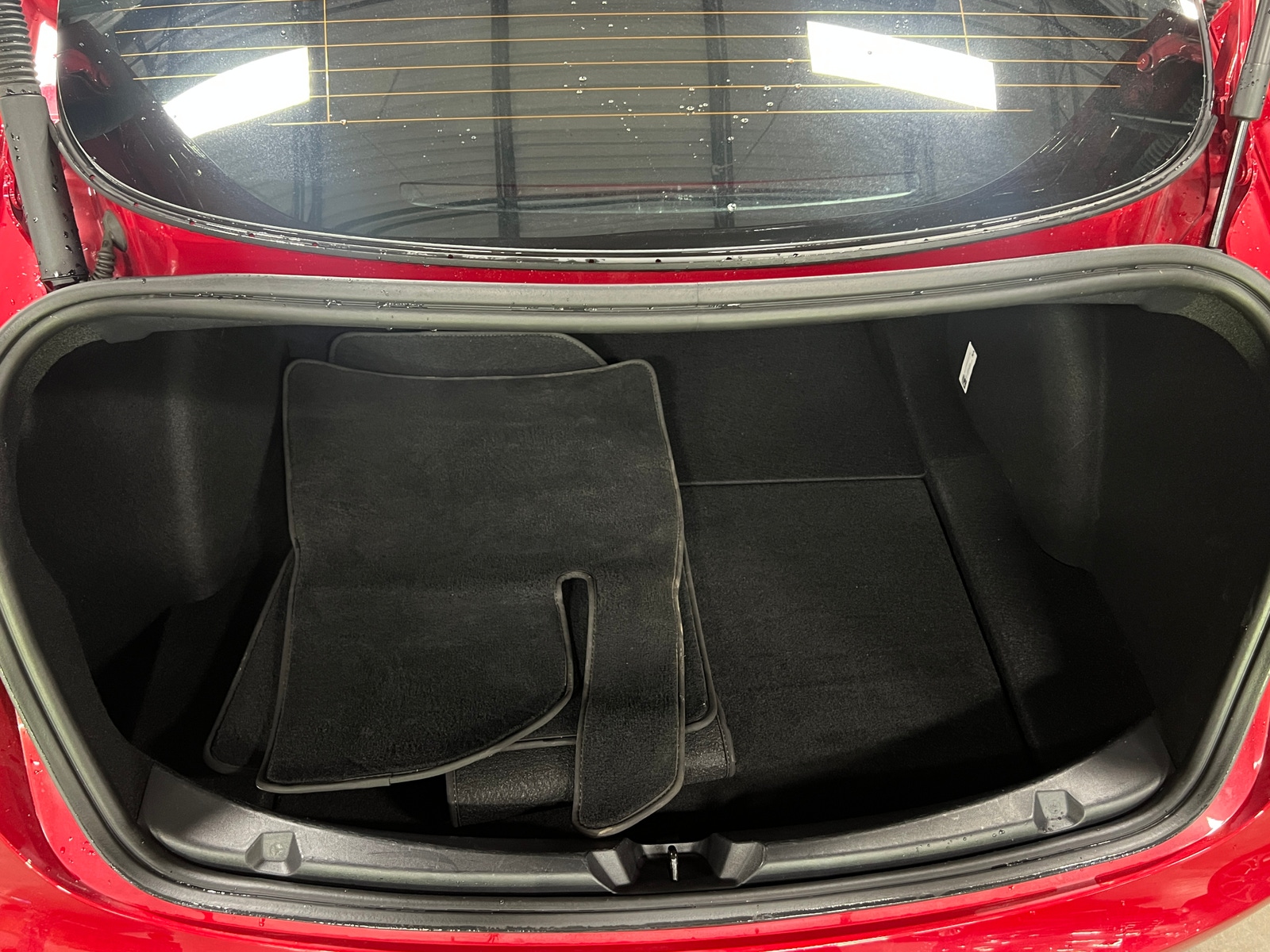 Thumbnail: 2022 Tesla Model 3 - 6