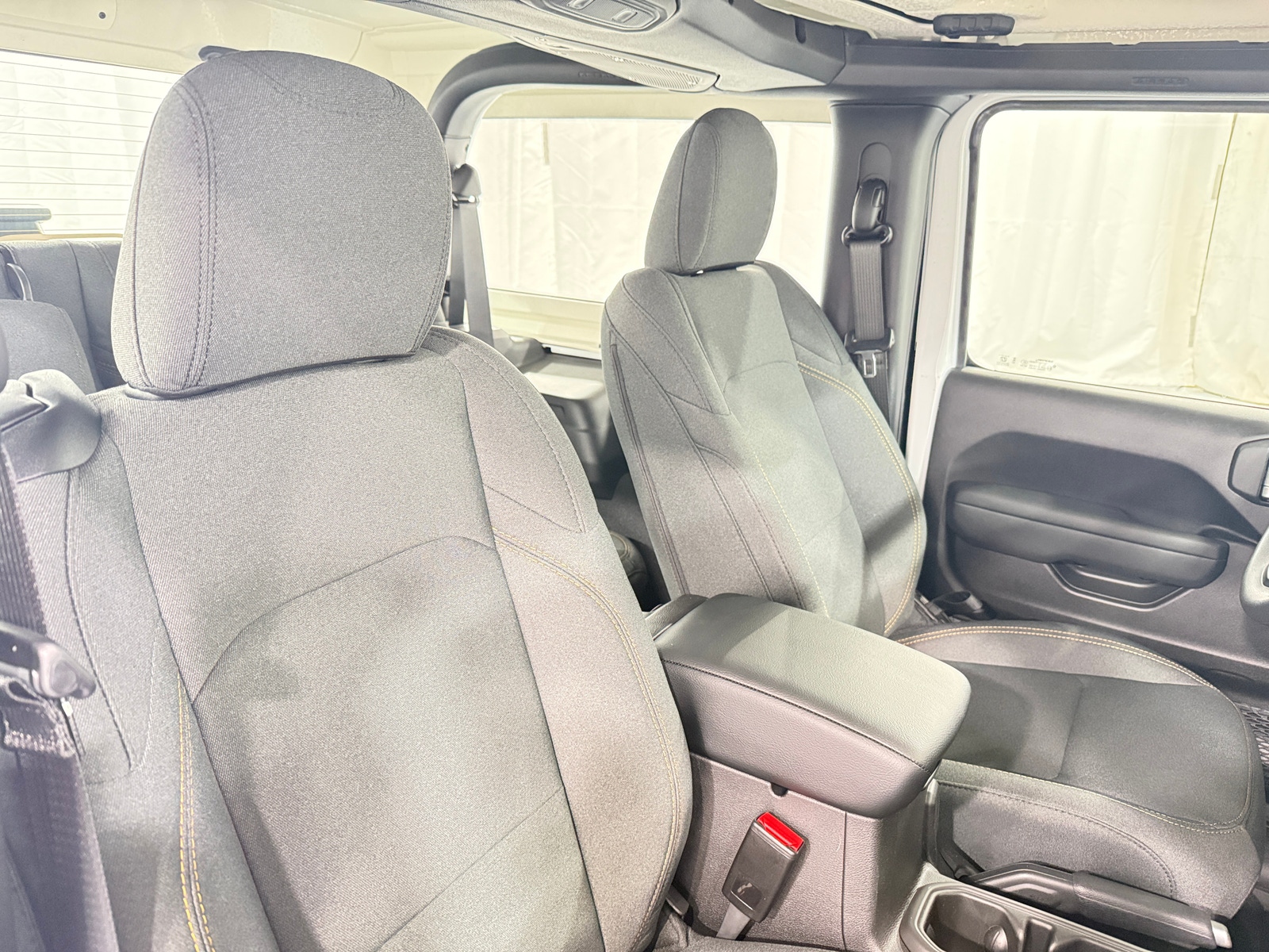 Thumbnail: 2026 Jeep Wrangler - 2