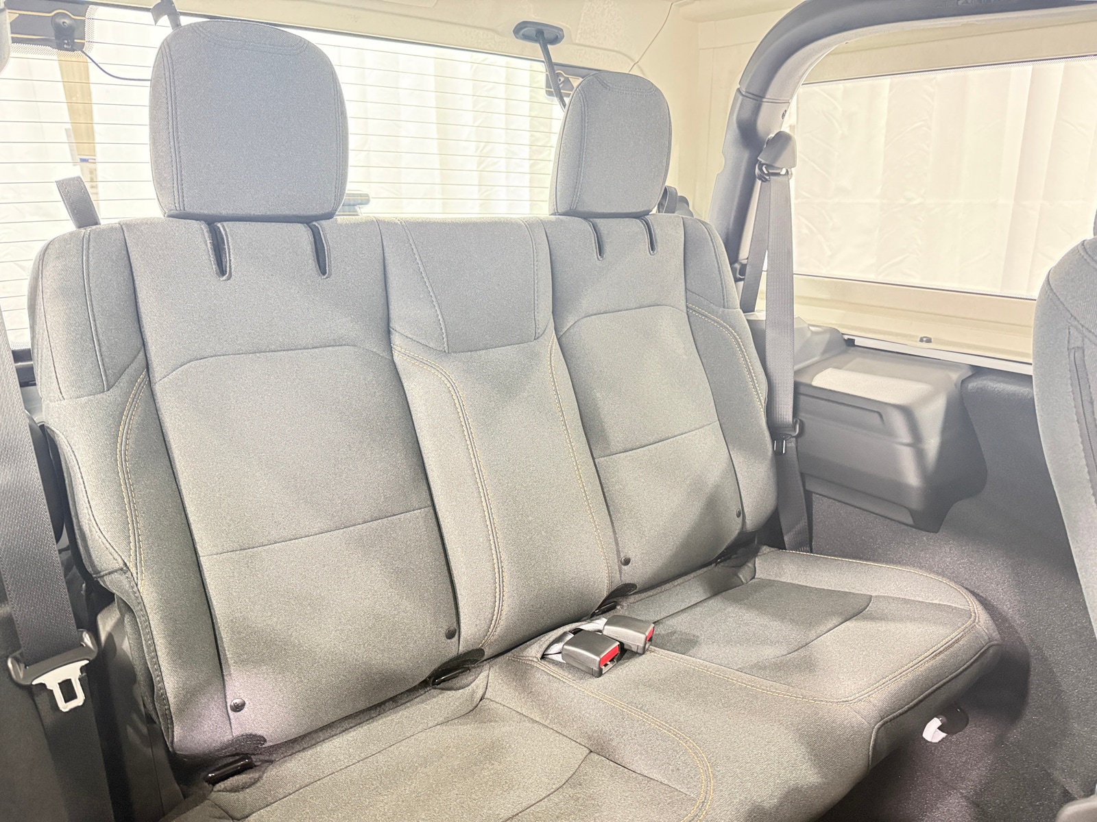 Thumbnail: 2026 Jeep Wrangler - 6