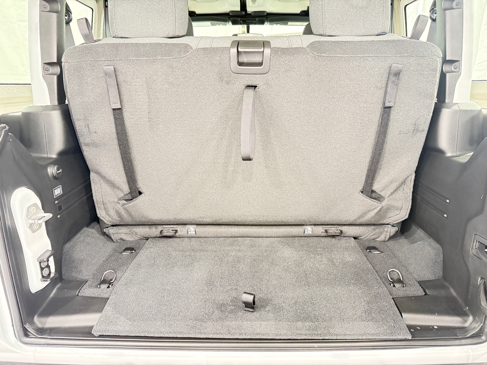 Thumbnail: 2026 Jeep Wrangler - 7