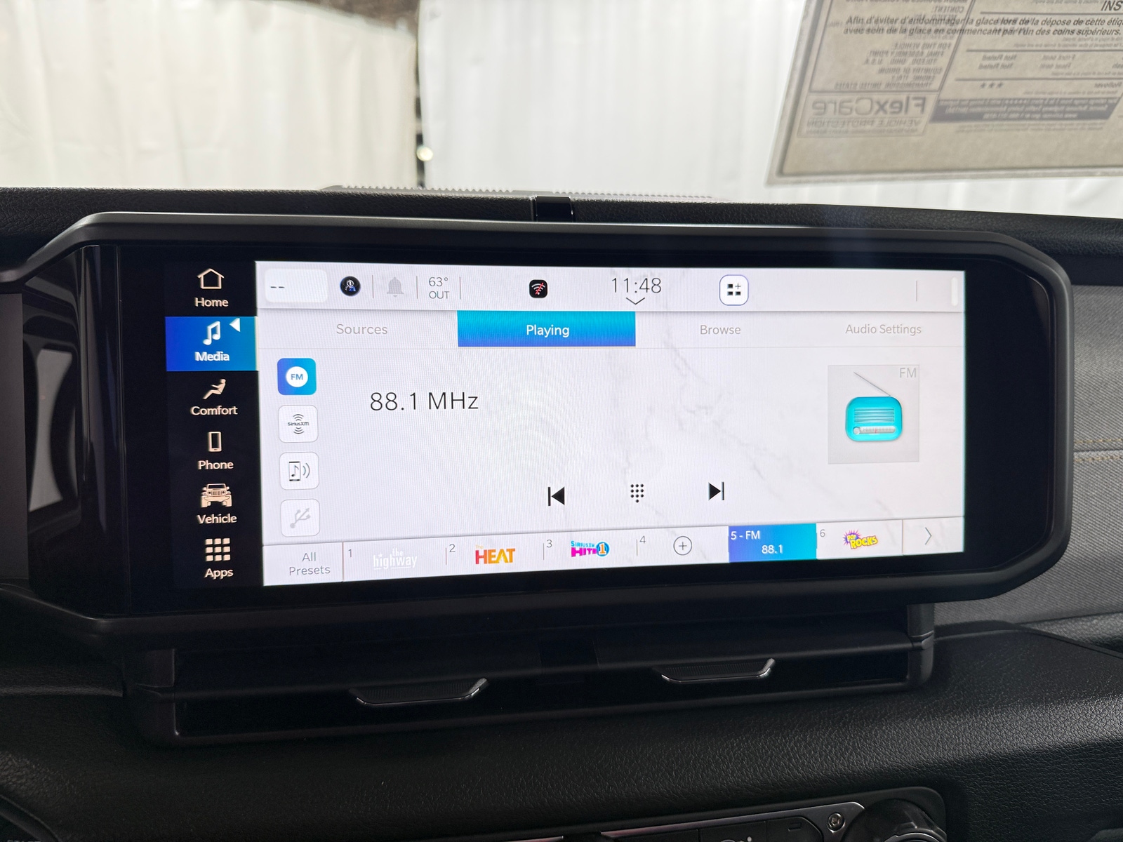 Thumbnail: 2026 Jeep Wrangler - 4