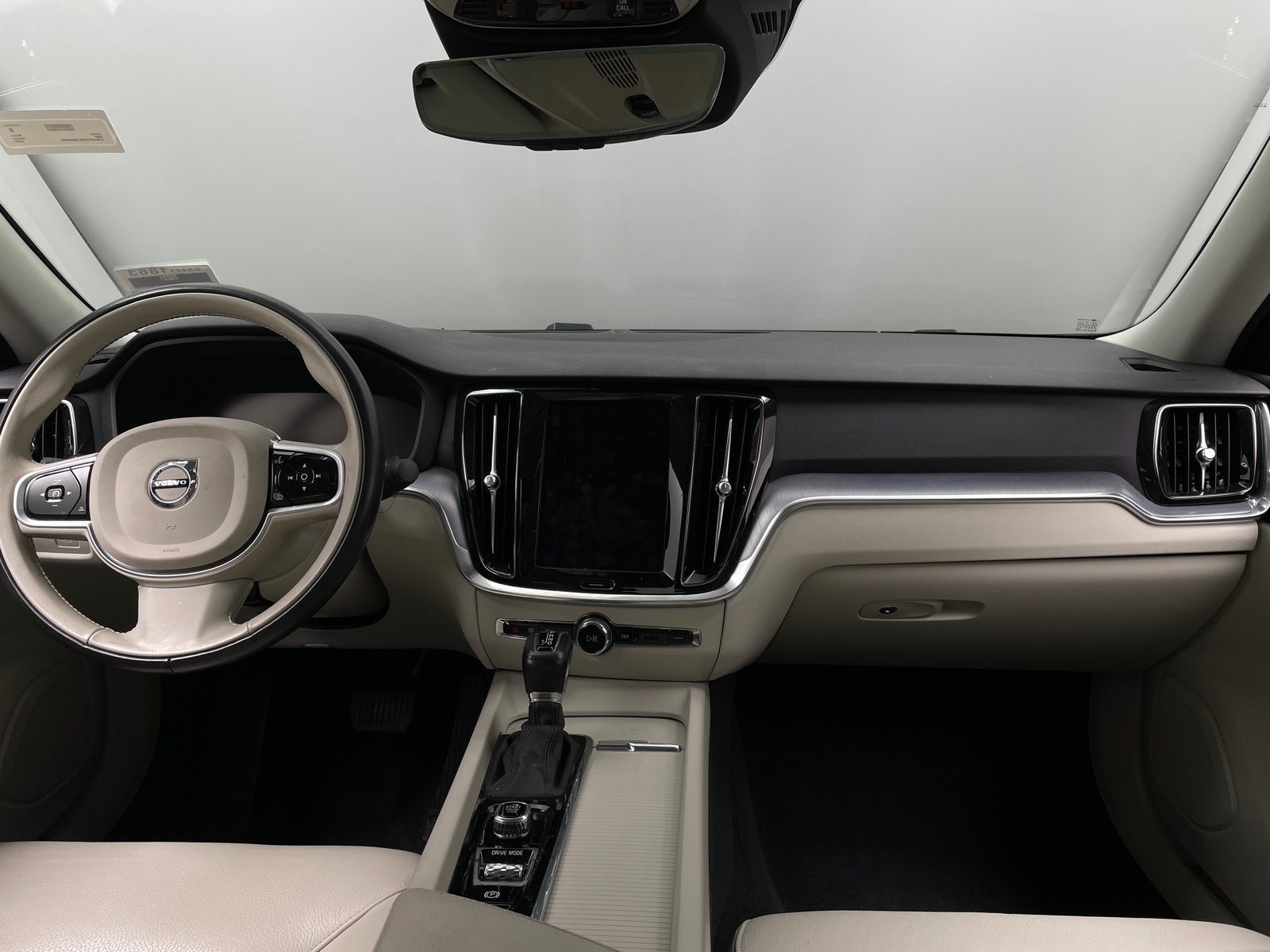 Thumbnail: 2020 Volvo S60 - 2