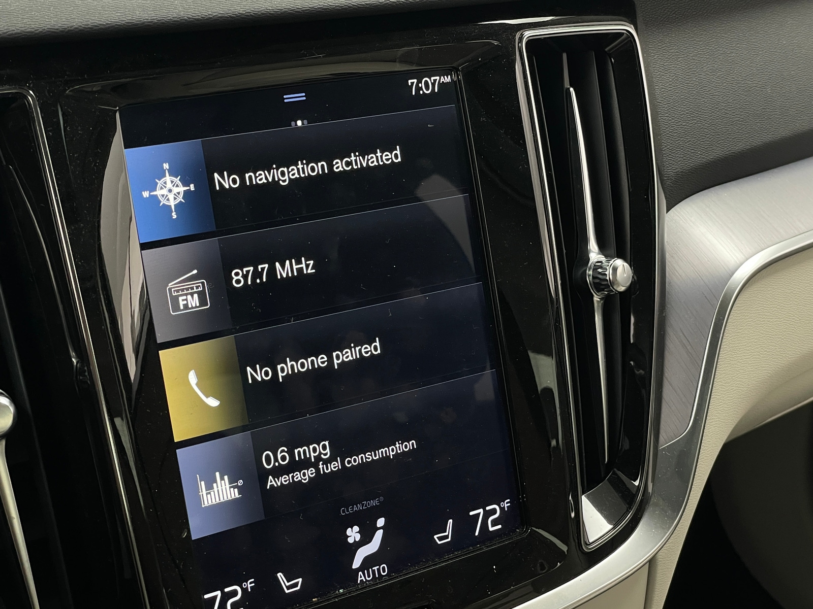 Thumbnail: 2020 Volvo S60 - 3