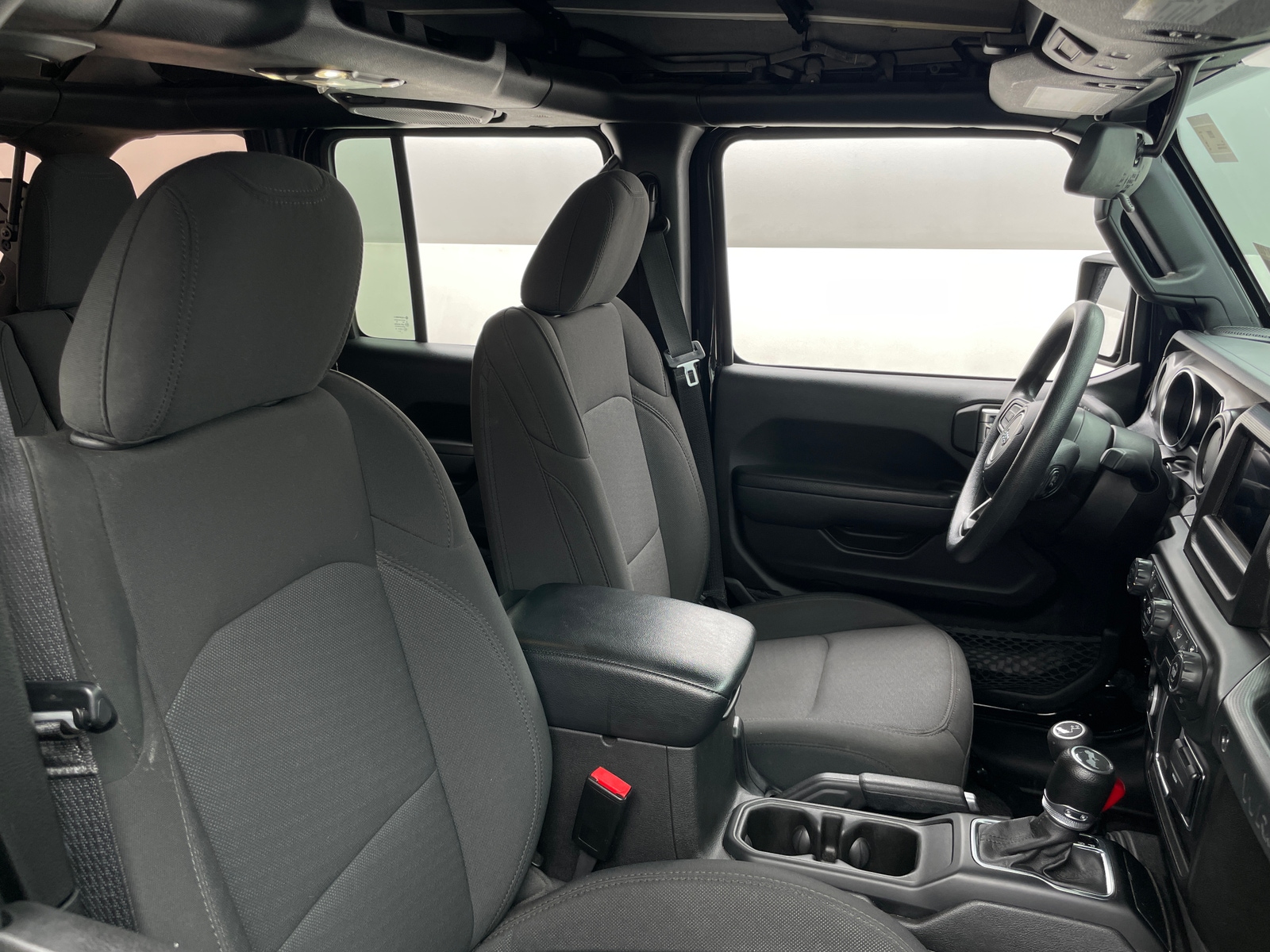 Thumbnail: 2023 Jeep Wrangler - 2