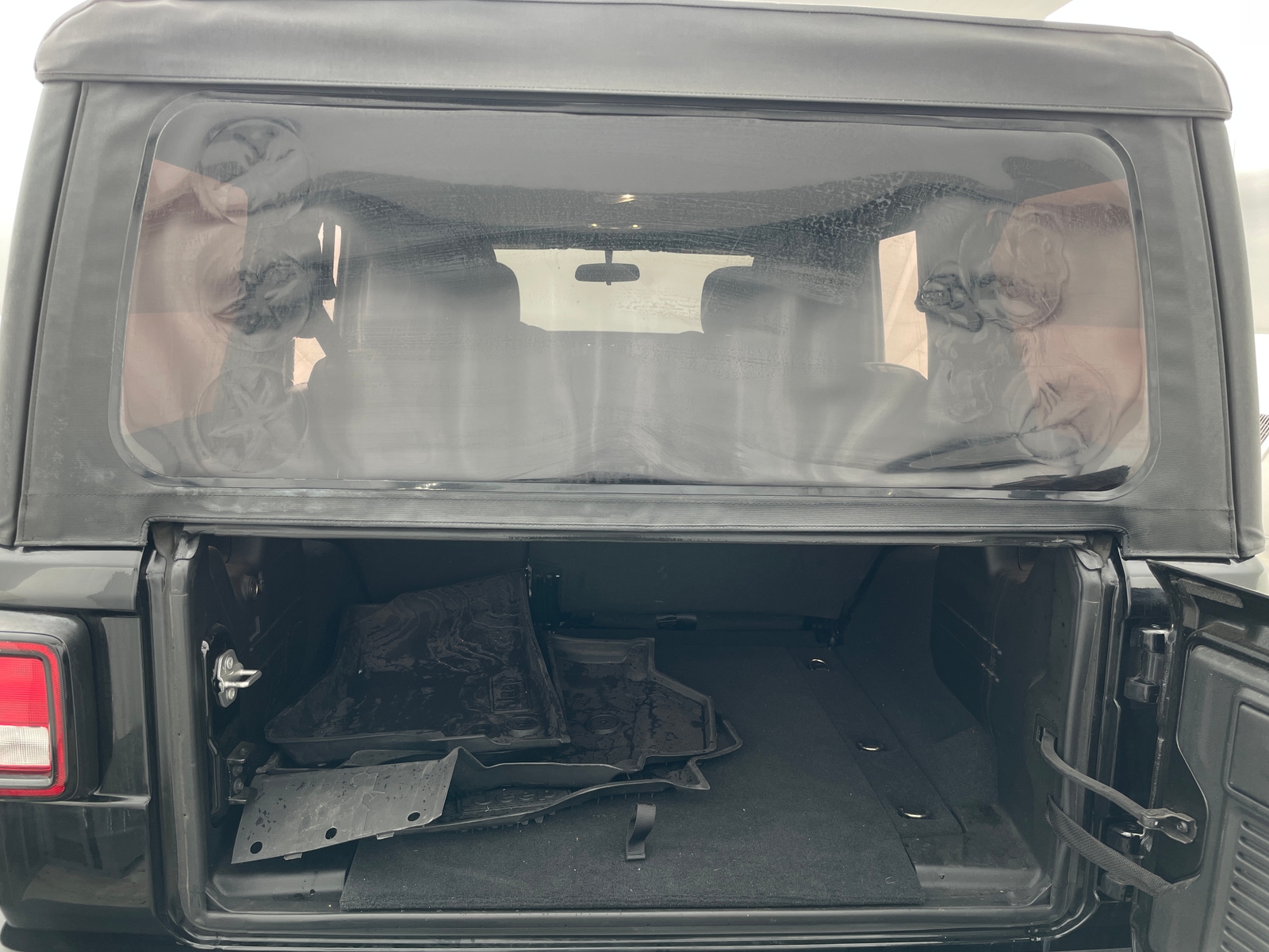 Thumbnail: 2023 Jeep Wrangler - 7