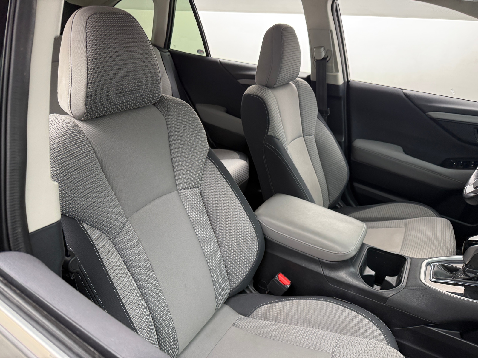 Thumbnail: 2021 Subaru Outback - 2