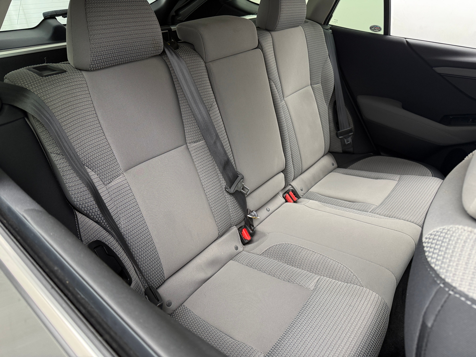 Thumbnail: 2021 Subaru Outback - 6