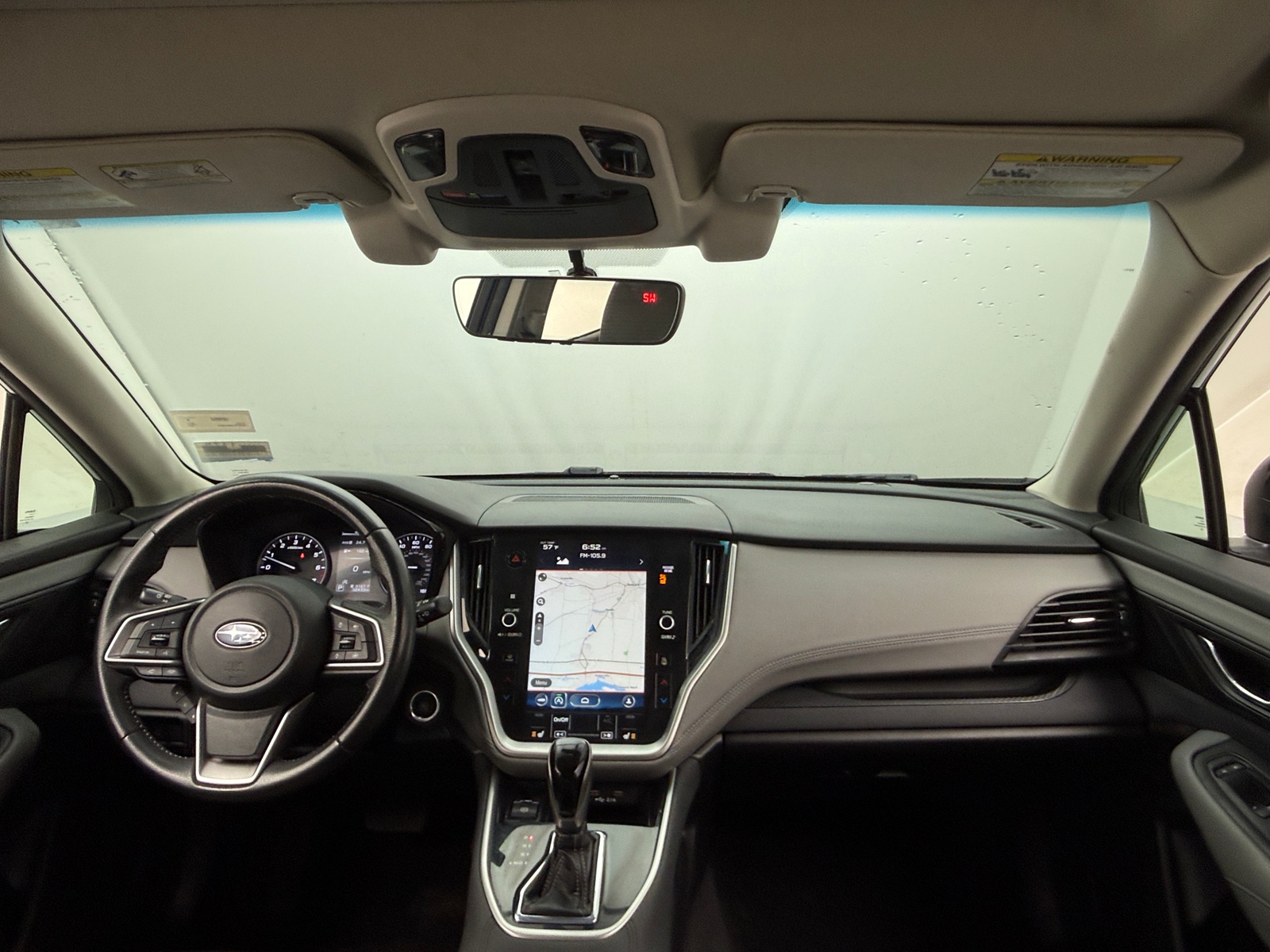 Thumbnail: 2021 Subaru Outback - 3