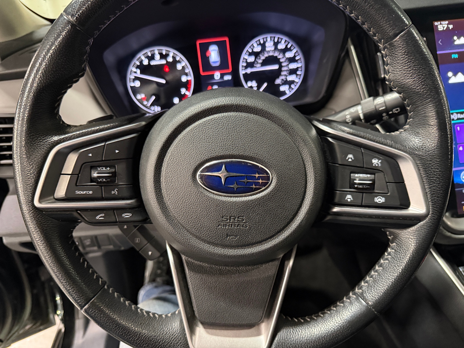 Thumbnail: 2021 Subaru Outback - 5