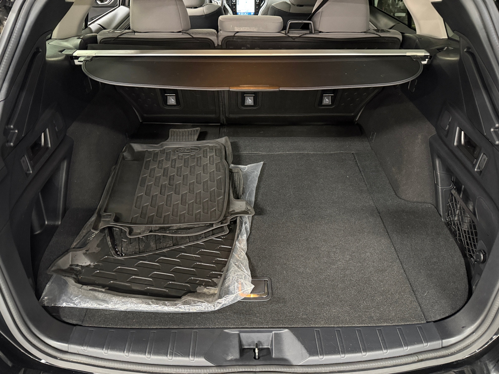 Thumbnail: 2021 Subaru Outback - 7