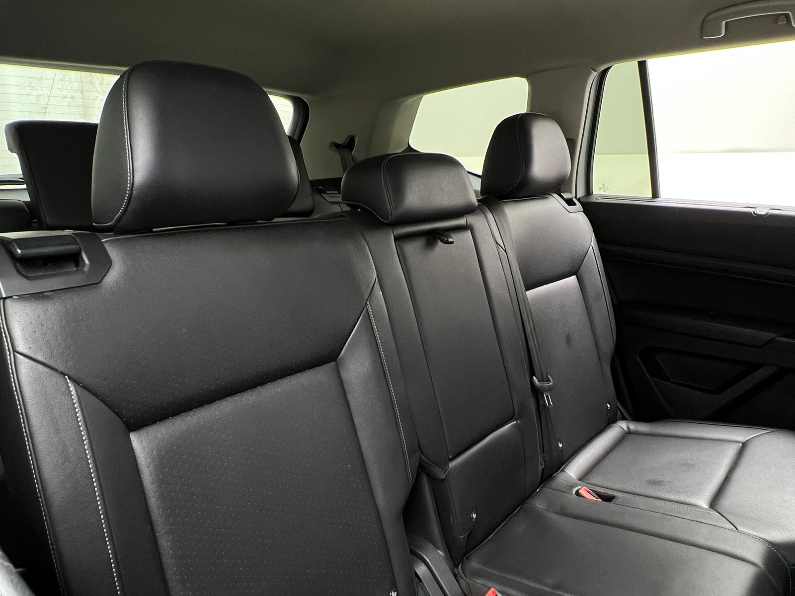 Thumbnail: 2018 Volkswagen Atlas - 5