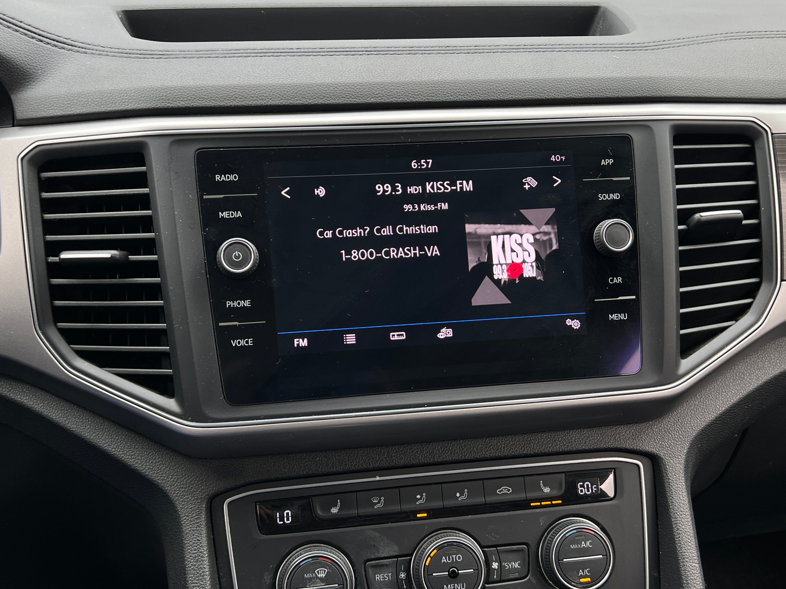 Thumbnail: 2018 Volkswagen Atlas - 3