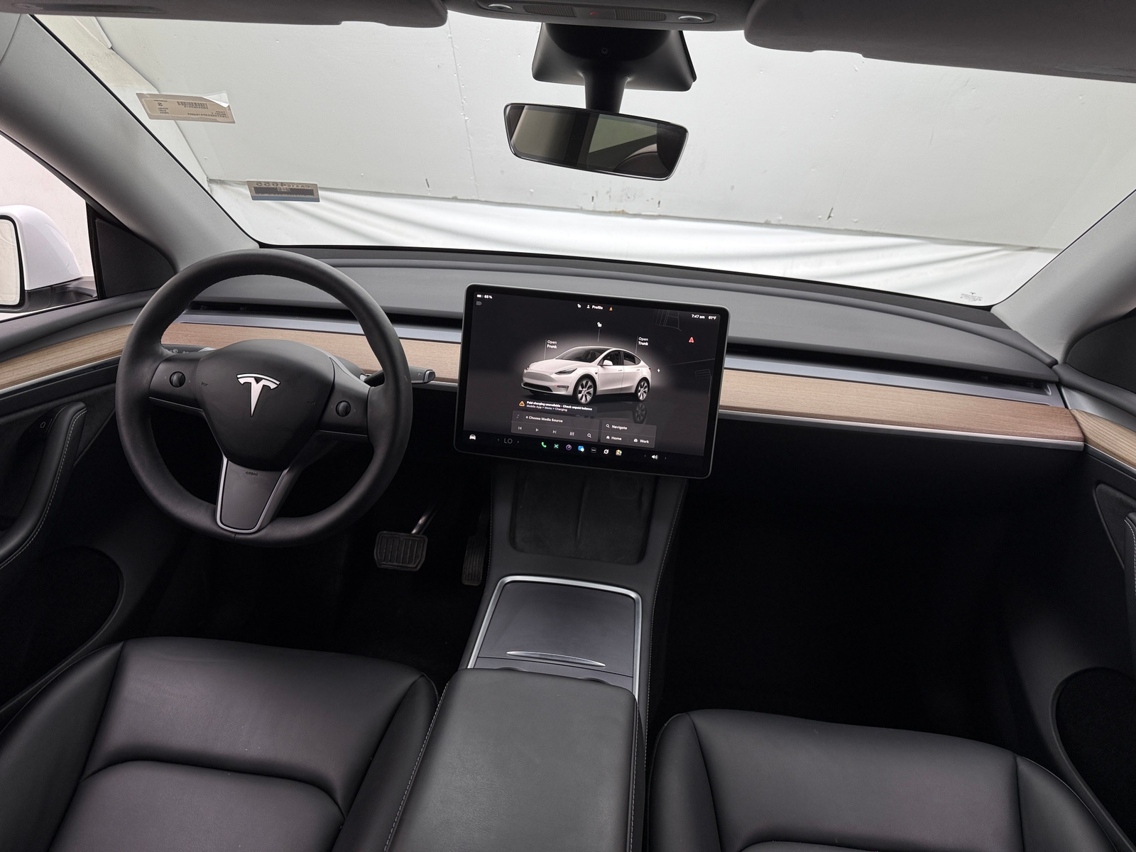 Thumbnail: 2023 Tesla Model Y - 2