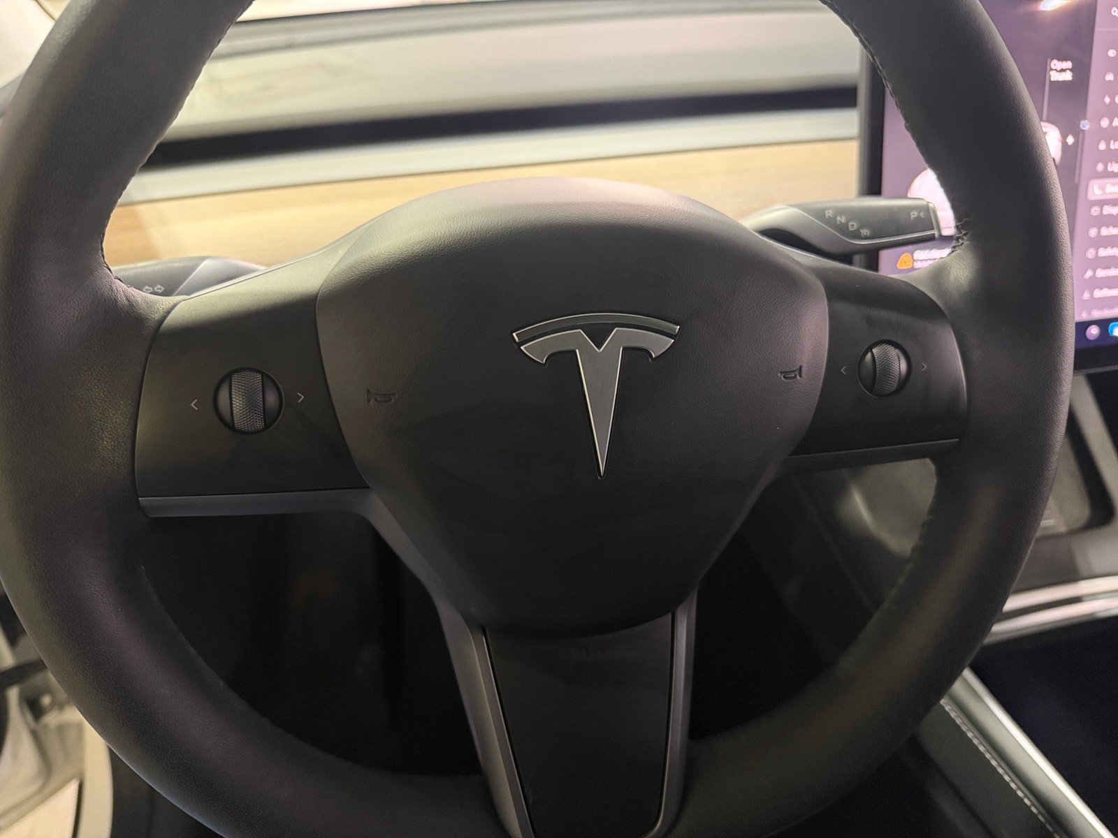 Thumbnail: 2023 Tesla Model Y - 4