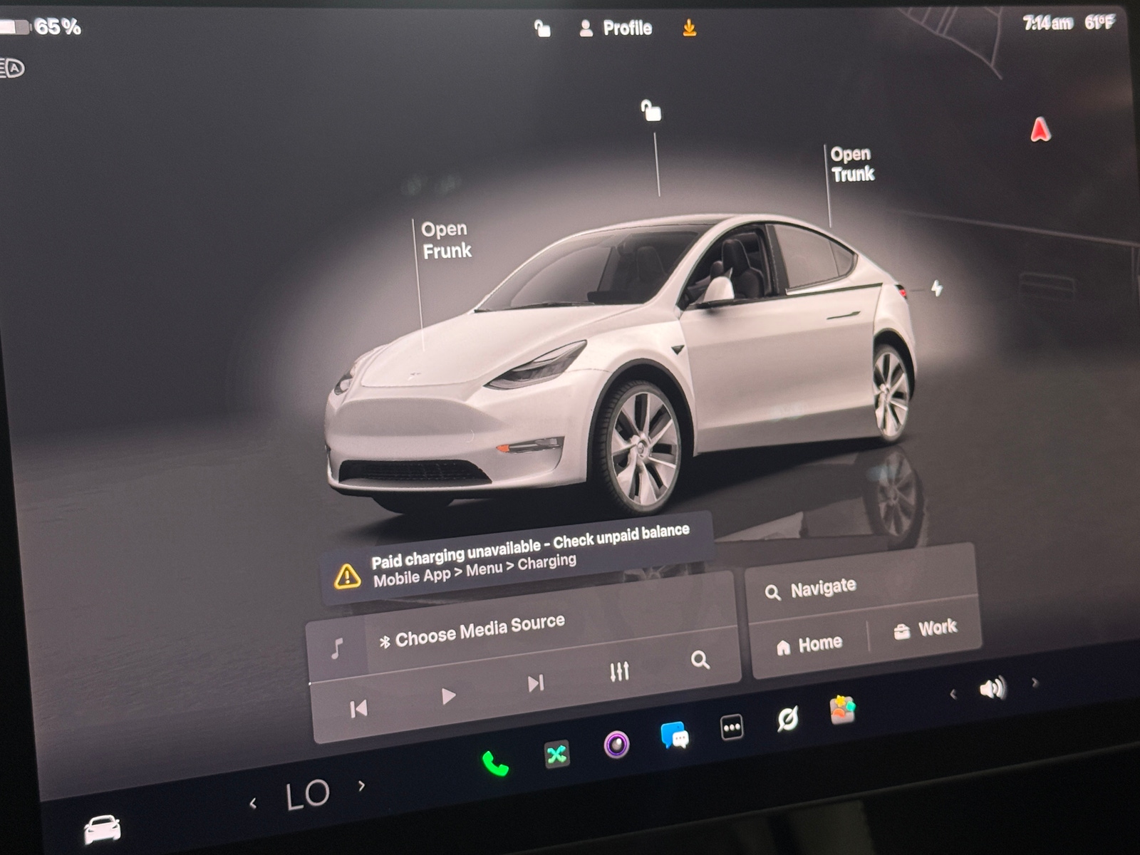Thumbnail: 2023 Tesla Model Y - 3