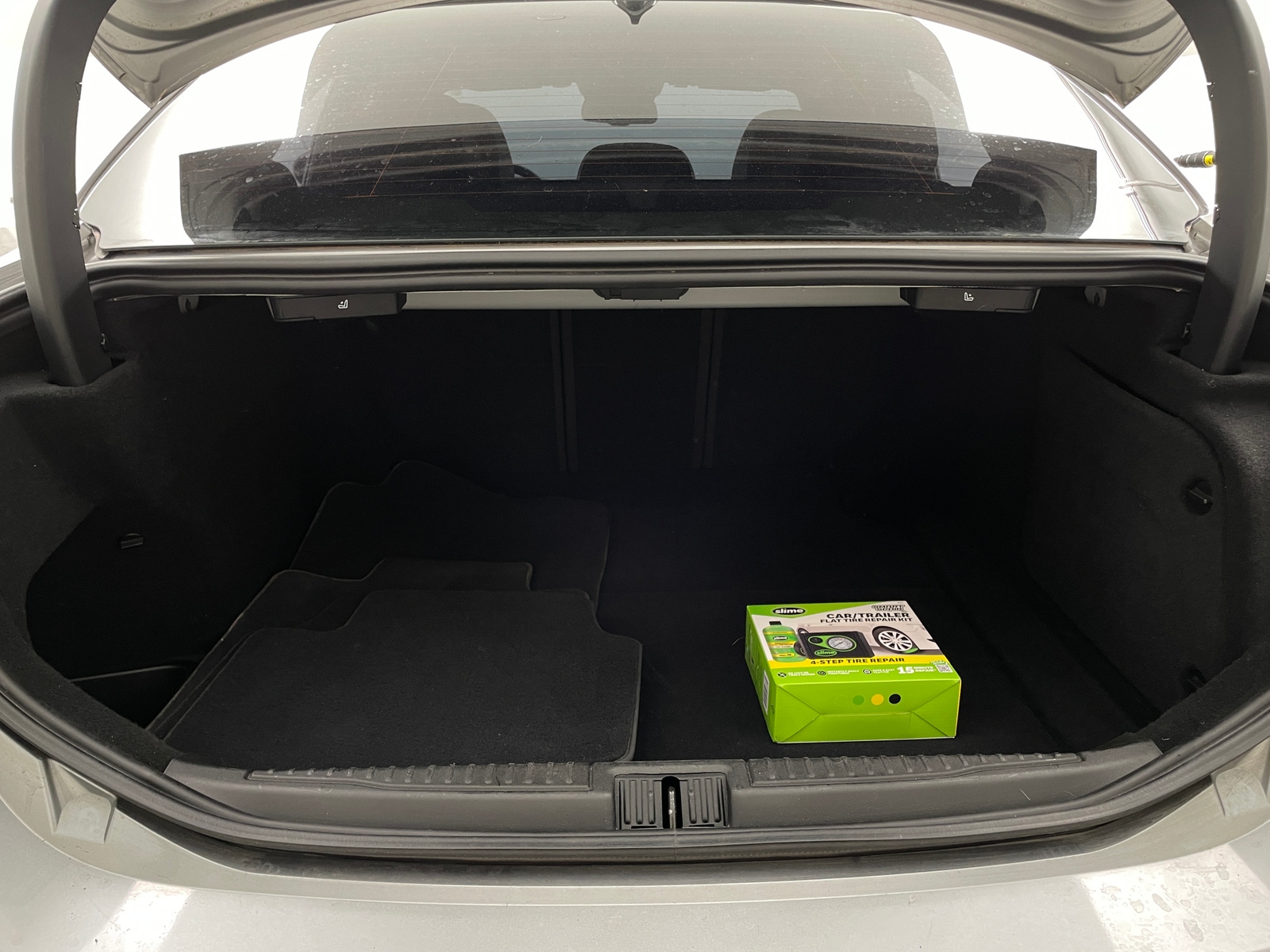 Thumbnail: 2021 Alfa Romeo Giulia - 6