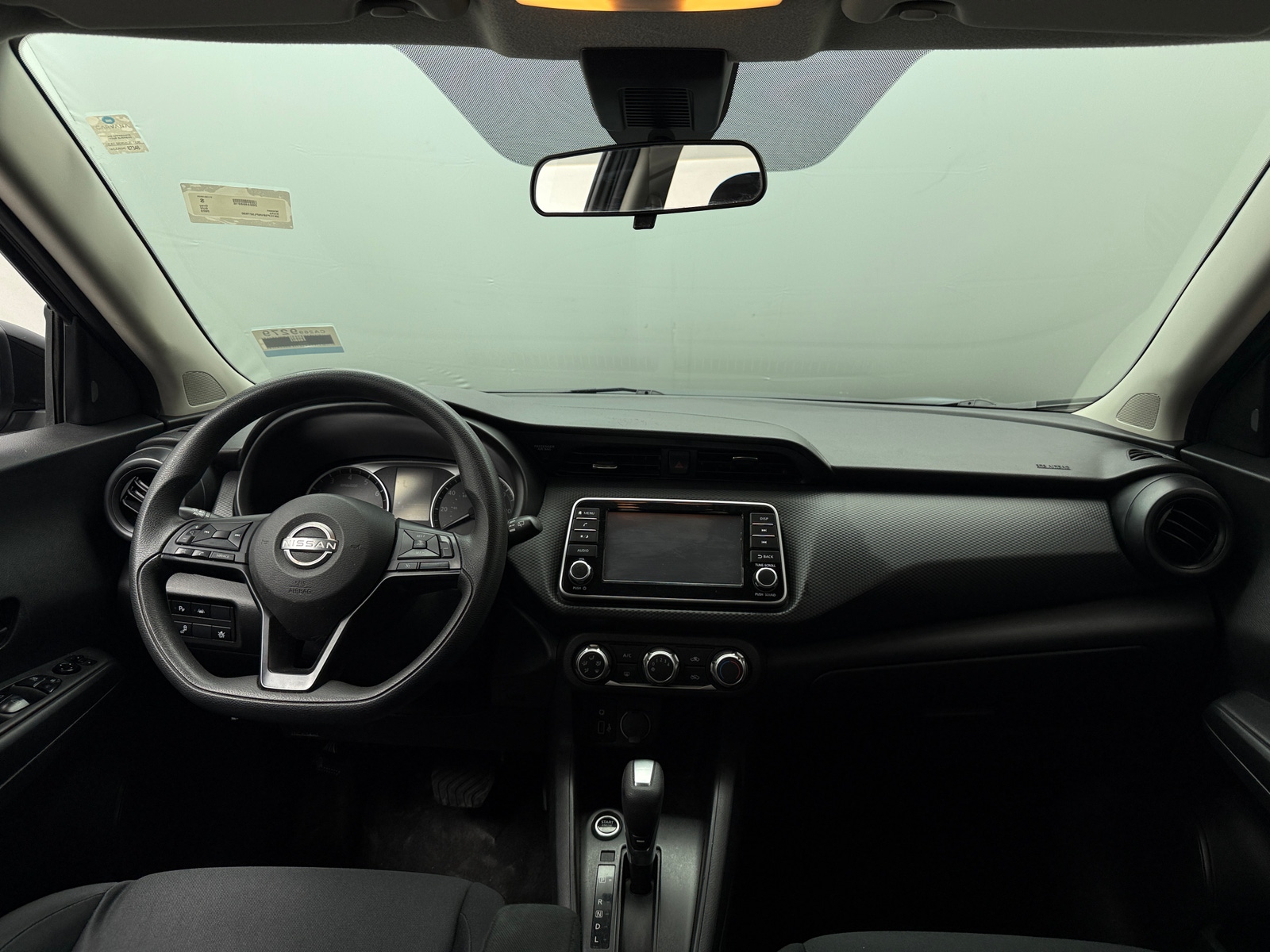 Thumbnail: 2023 Nissan Kicks - 3