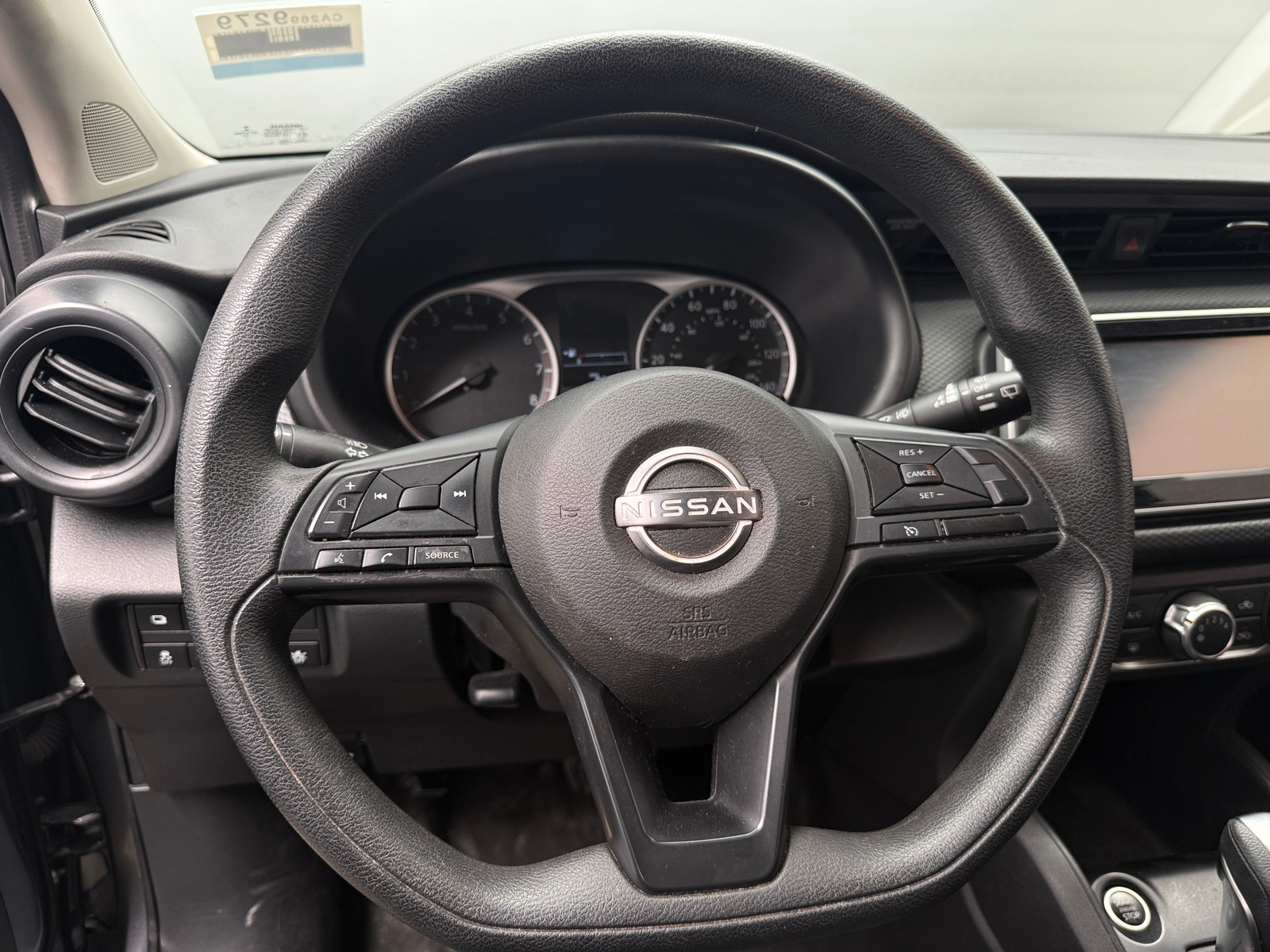 Thumbnail: 2023 Nissan Kicks - 5