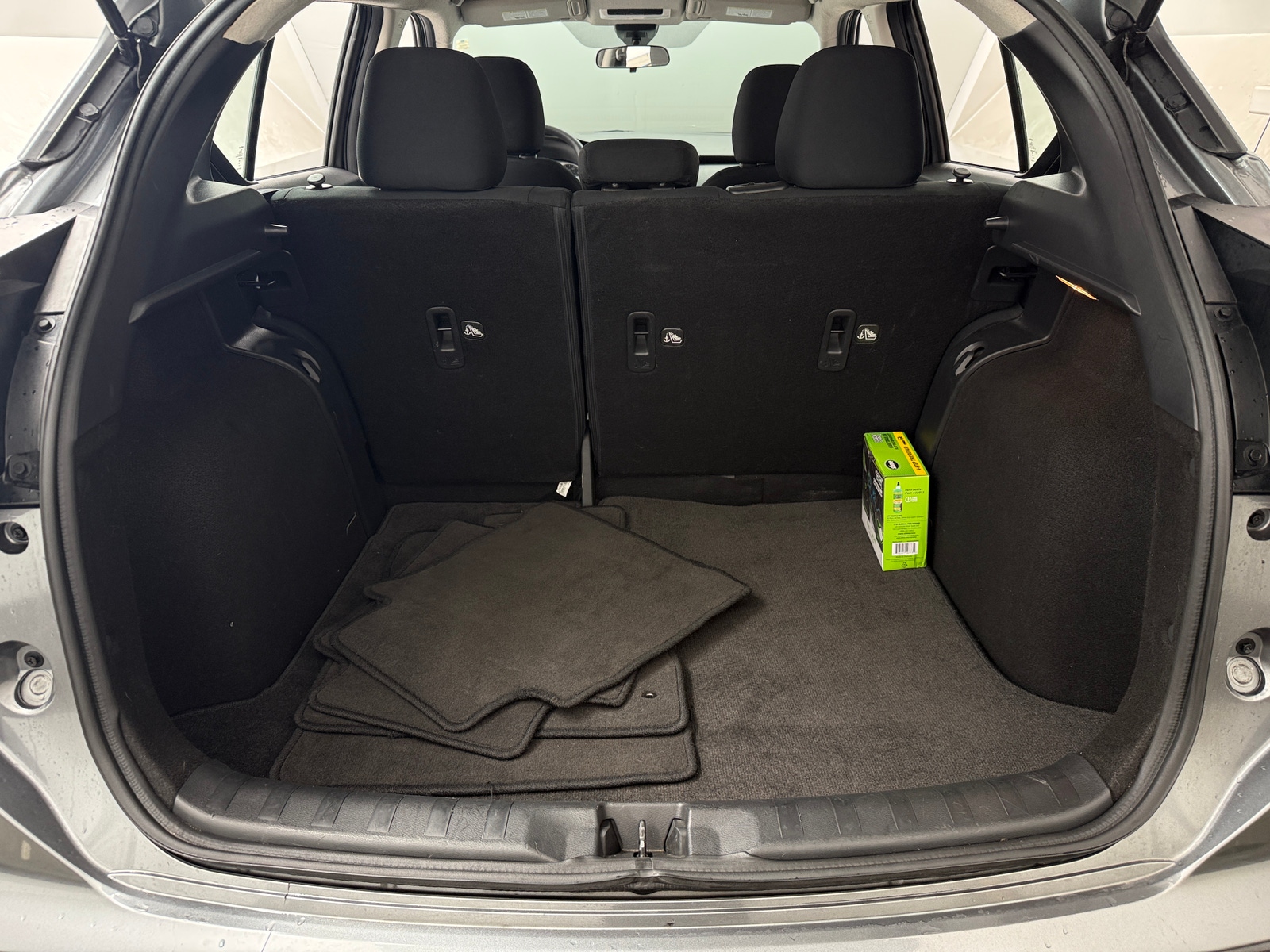 Thumbnail: 2023 Nissan Kicks - 7