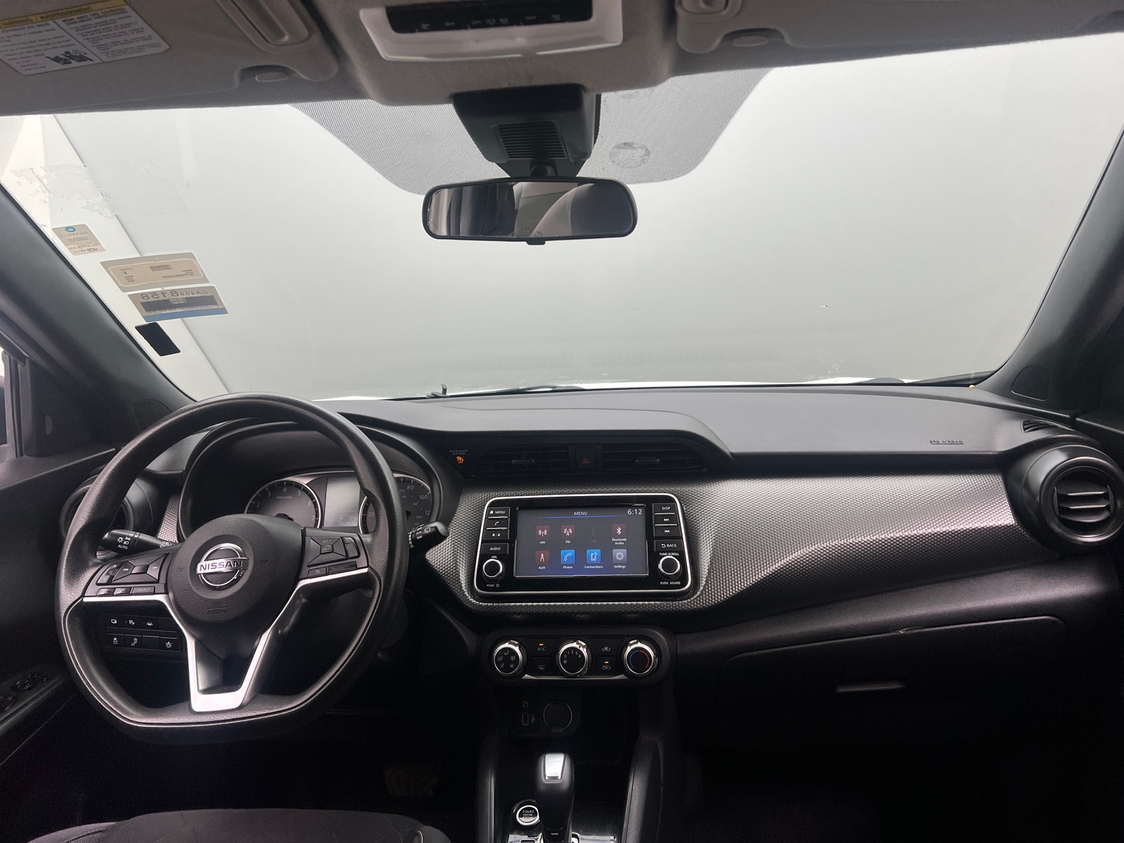 Thumbnail: 2020 Nissan Kicks - 3