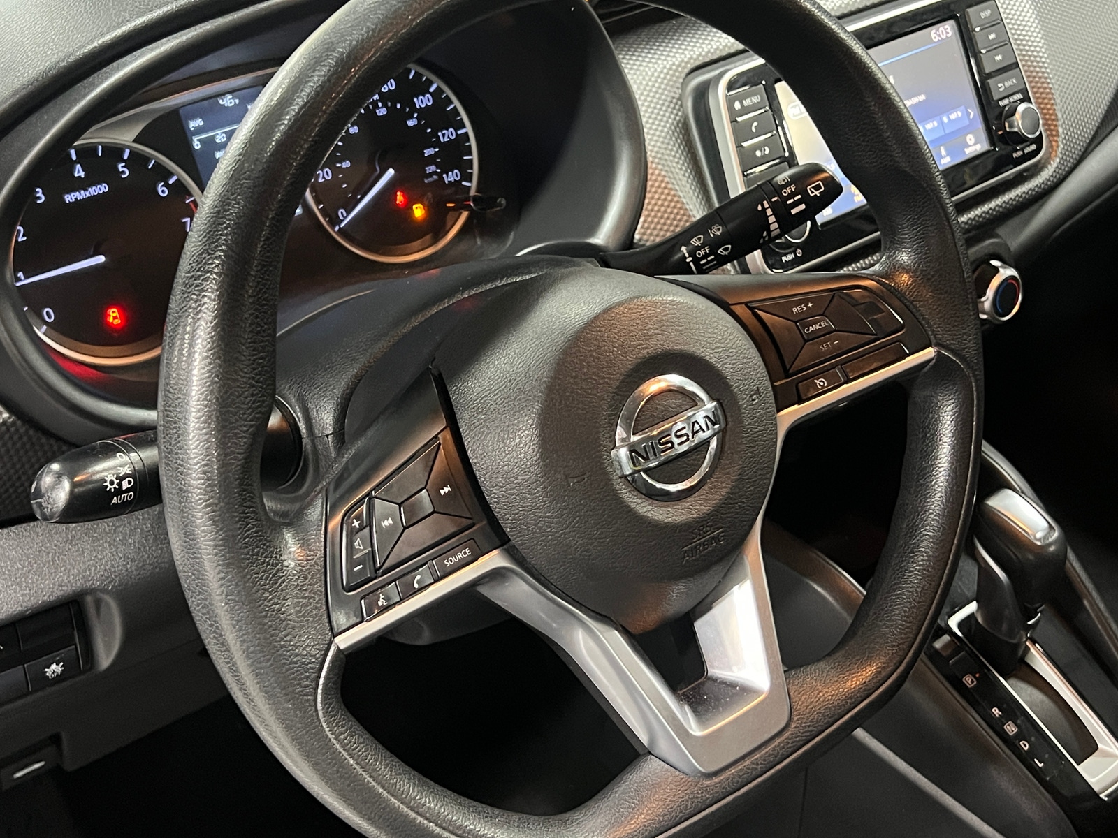 Thumbnail: 2020 Nissan Kicks - 5