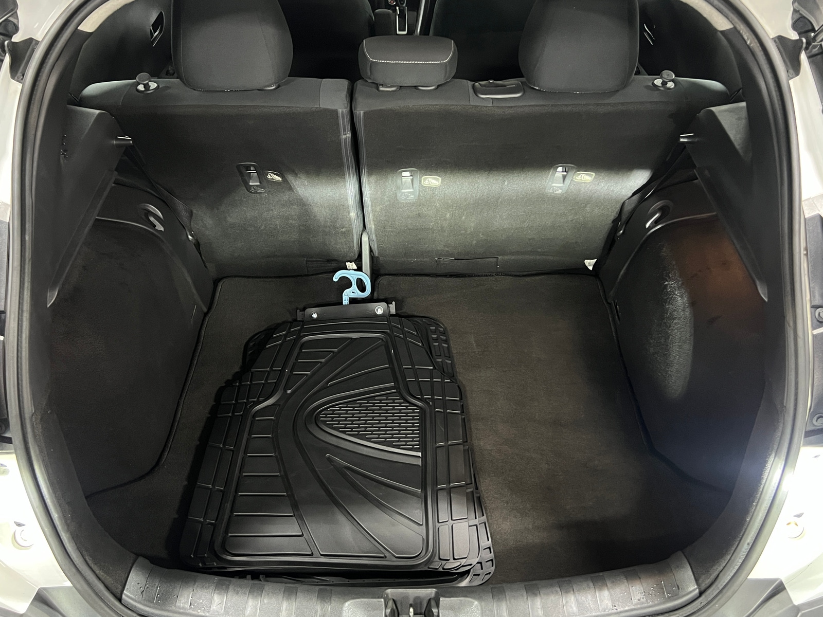 Thumbnail: 2020 Nissan Kicks - 7