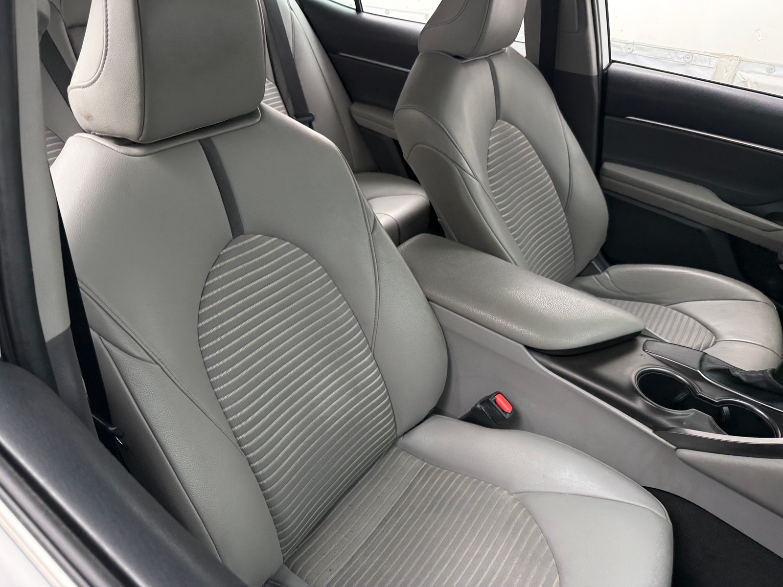 Thumbnail: 2021 Toyota Camry - 2