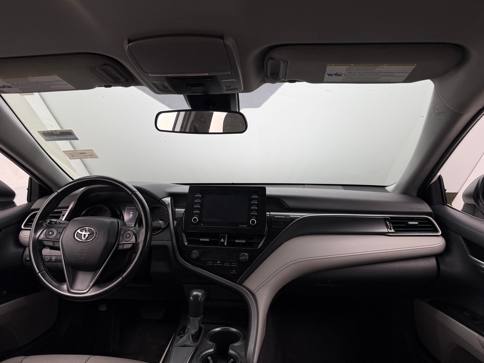 Thumbnail: 2021 Toyota Camry - 3