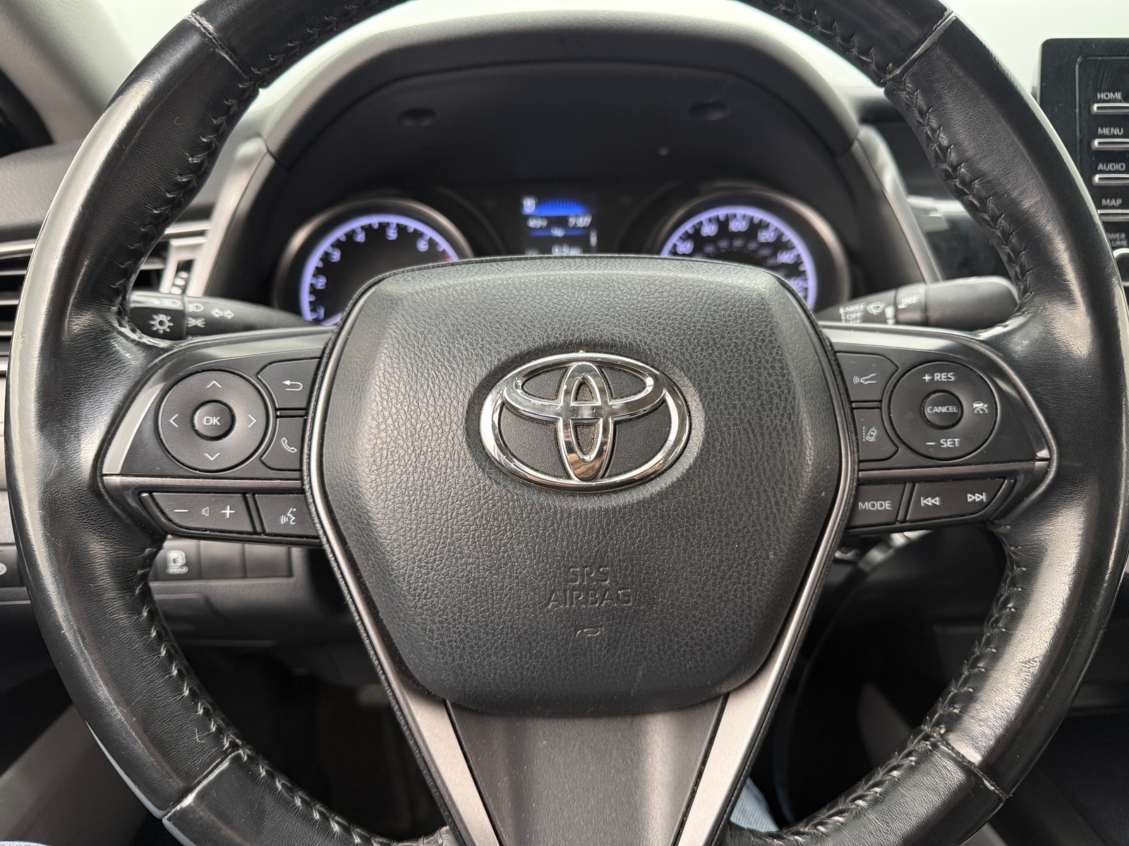 Thumbnail: 2021 Toyota Camry - 5