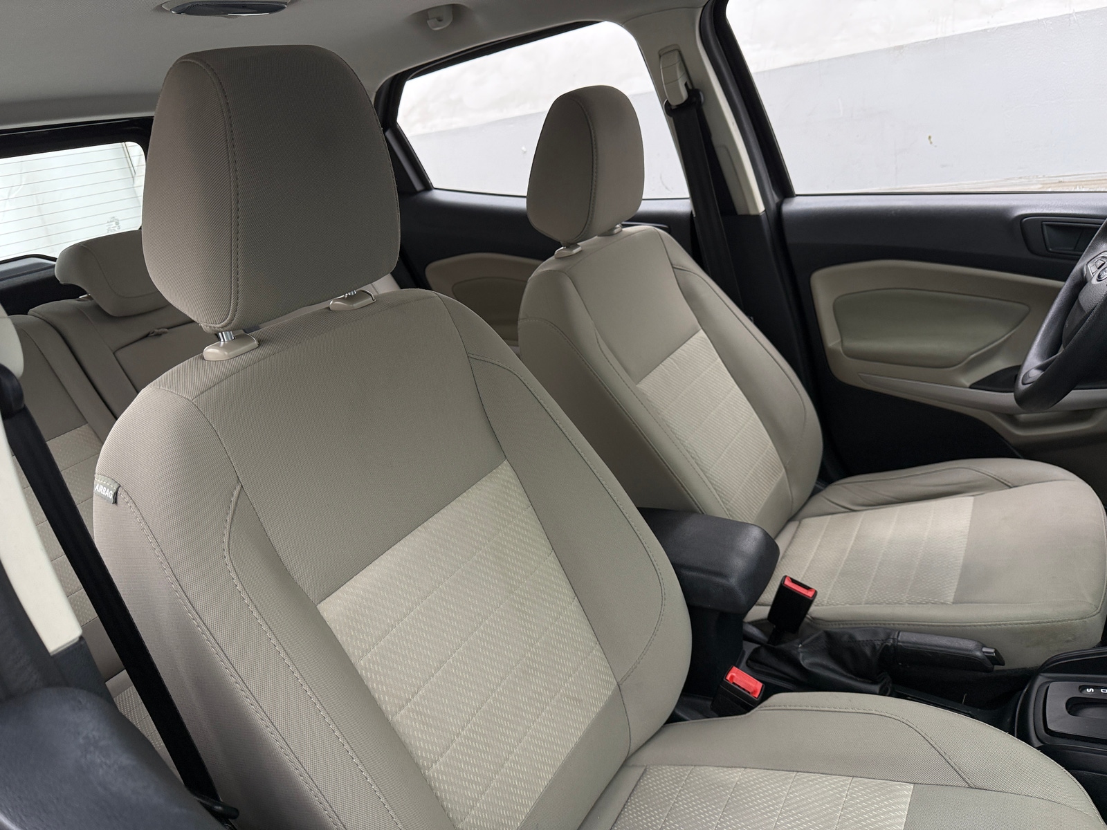 Thumbnail: 2019 Ford EcoSport - 2