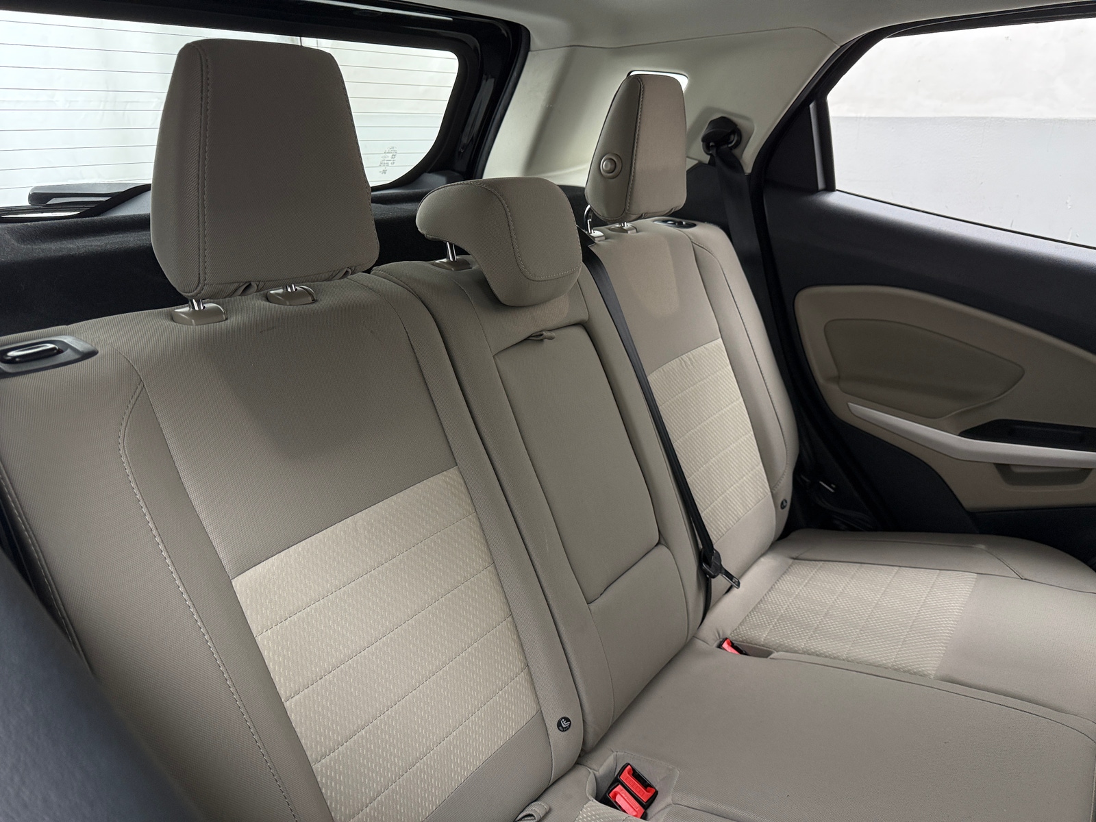 Thumbnail: 2019 Ford EcoSport - 6