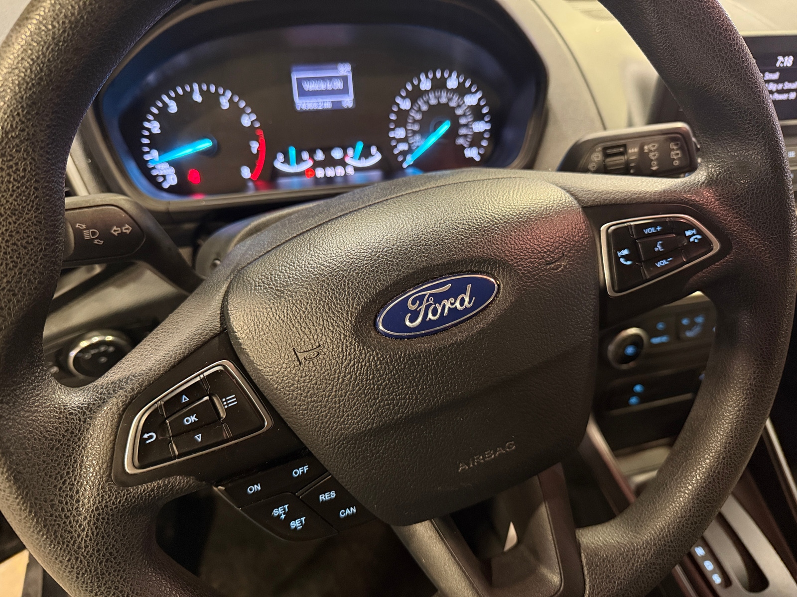 Thumbnail: 2019 Ford EcoSport - 5