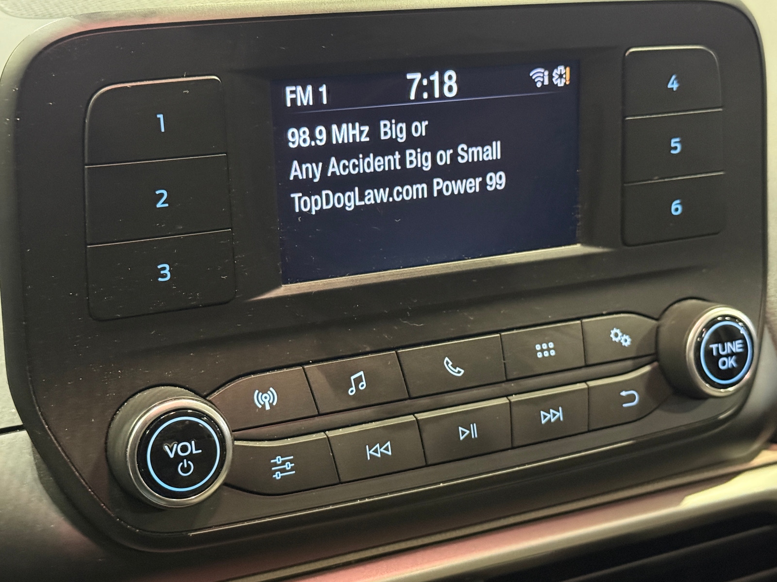 Thumbnail: 2019 Ford EcoSport - 4