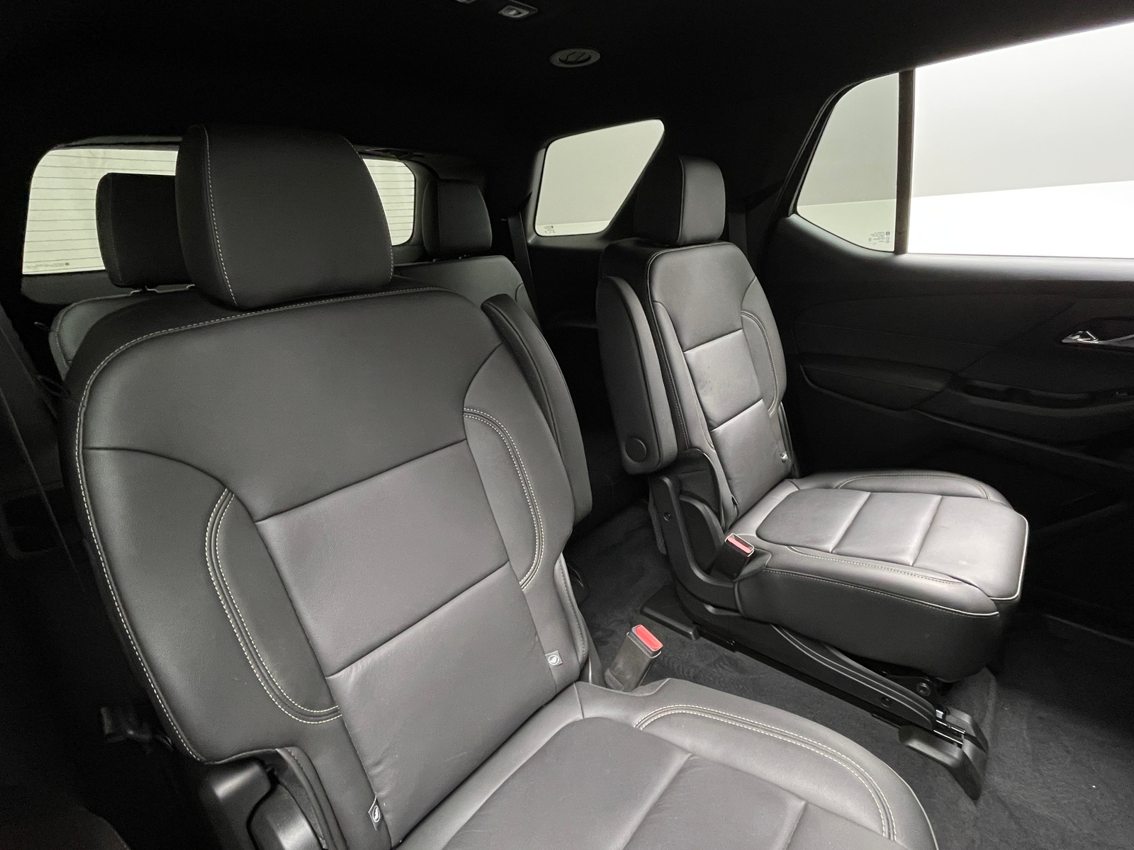 Thumbnail: 2023 Chevrolet Traverse - 5