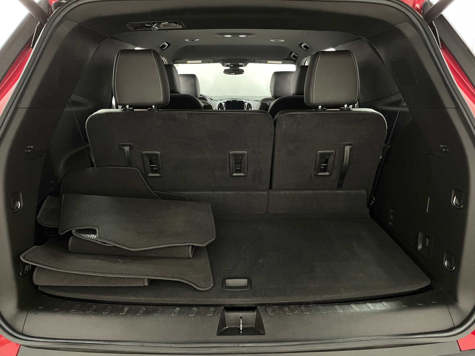 Thumbnail: 2023 Chevrolet Traverse - 6