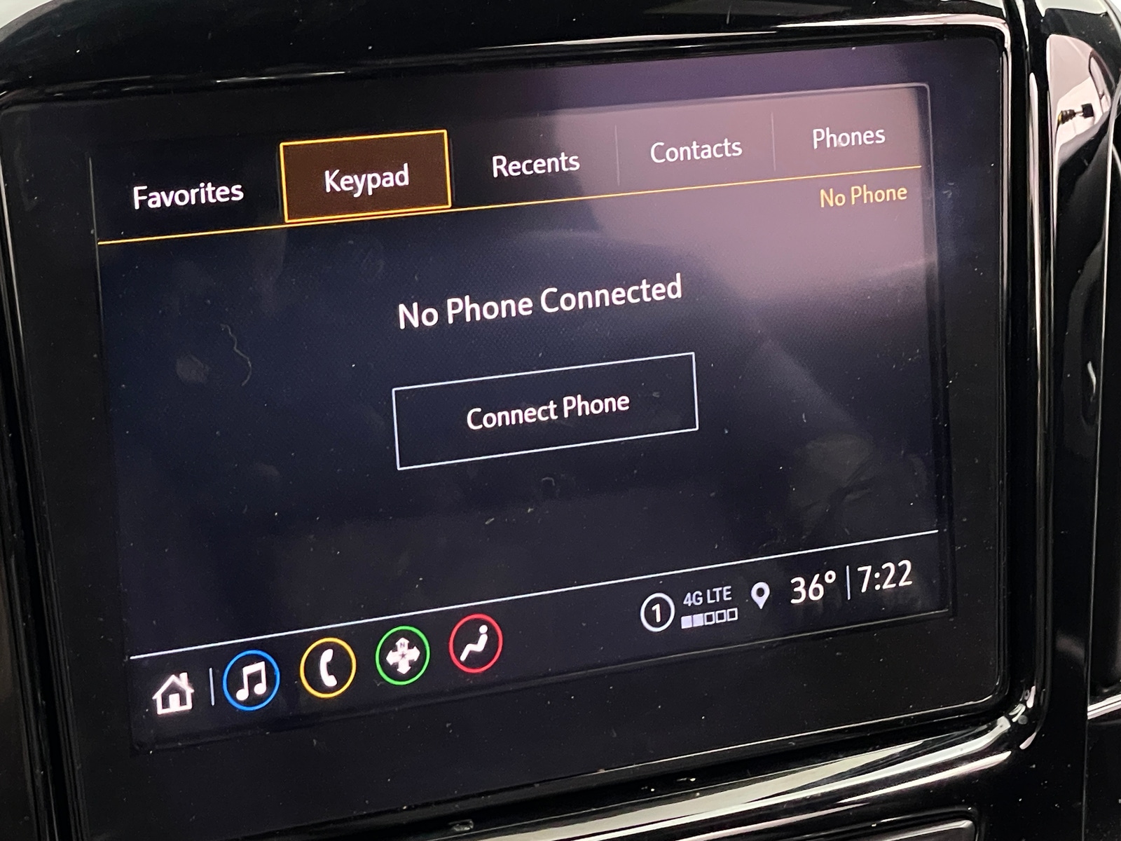 Thumbnail: 2023 Chevrolet Traverse - 3