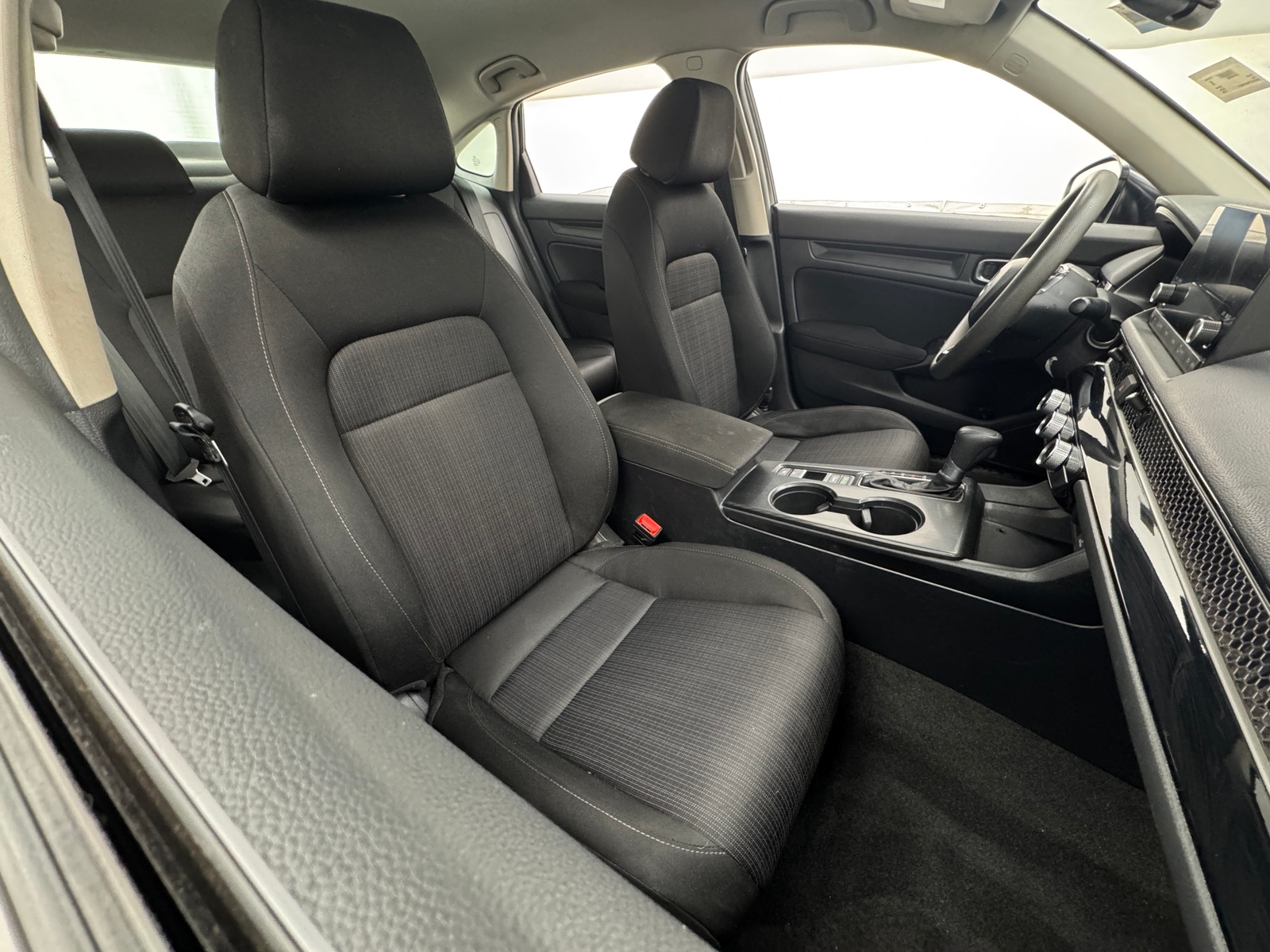 Thumbnail: 2025 Honda Civic - 2