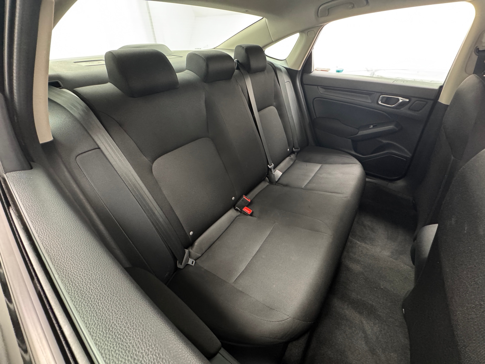 Thumbnail: 2025 Honda Civic - 6