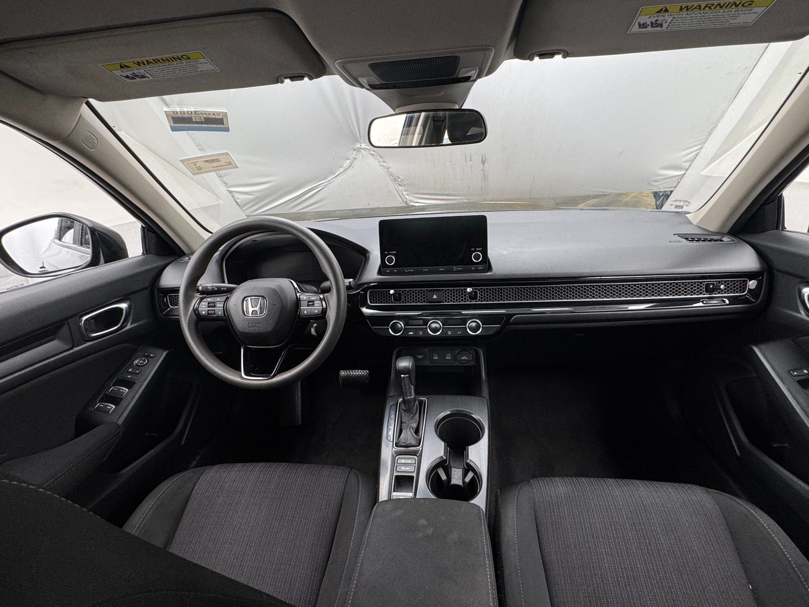 Thumbnail: 2025 Honda Civic - 3