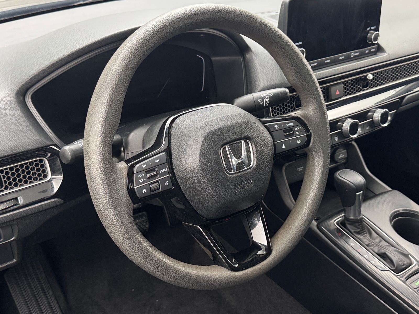 Thumbnail: 2025 Honda Civic - 5