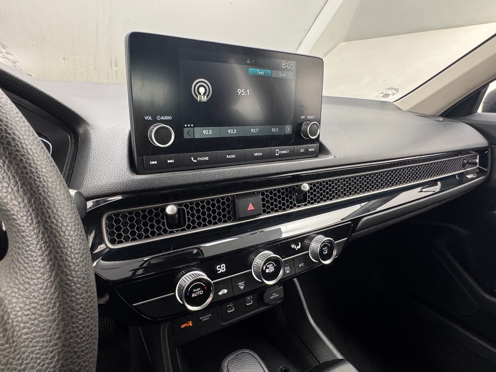 Thumbnail: 2025 Honda Civic - 4