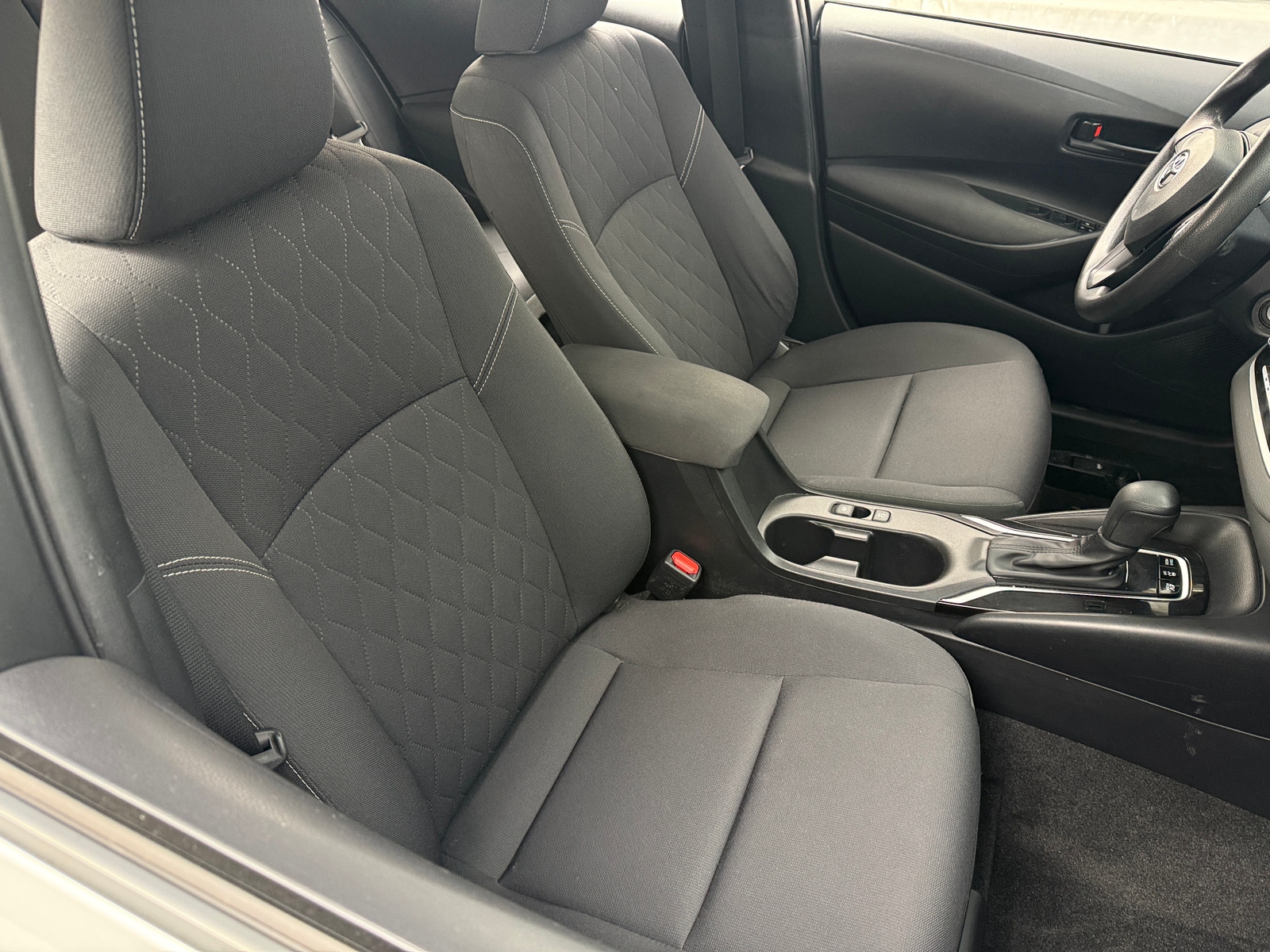 Thumbnail: 2023 Toyota Corolla - 2