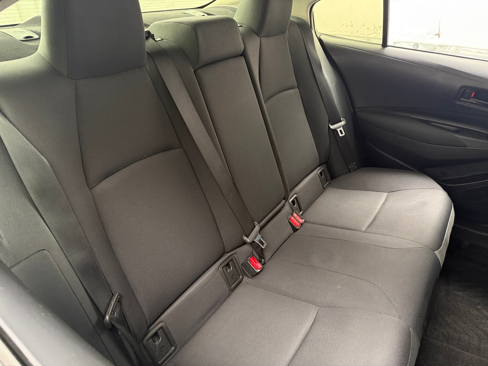 Thumbnail: 2023 Toyota Corolla - 6