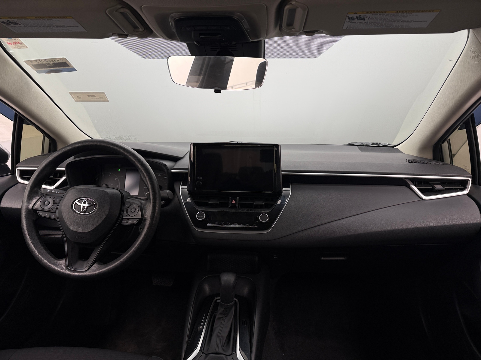 Thumbnail: 2023 Toyota Corolla - 3