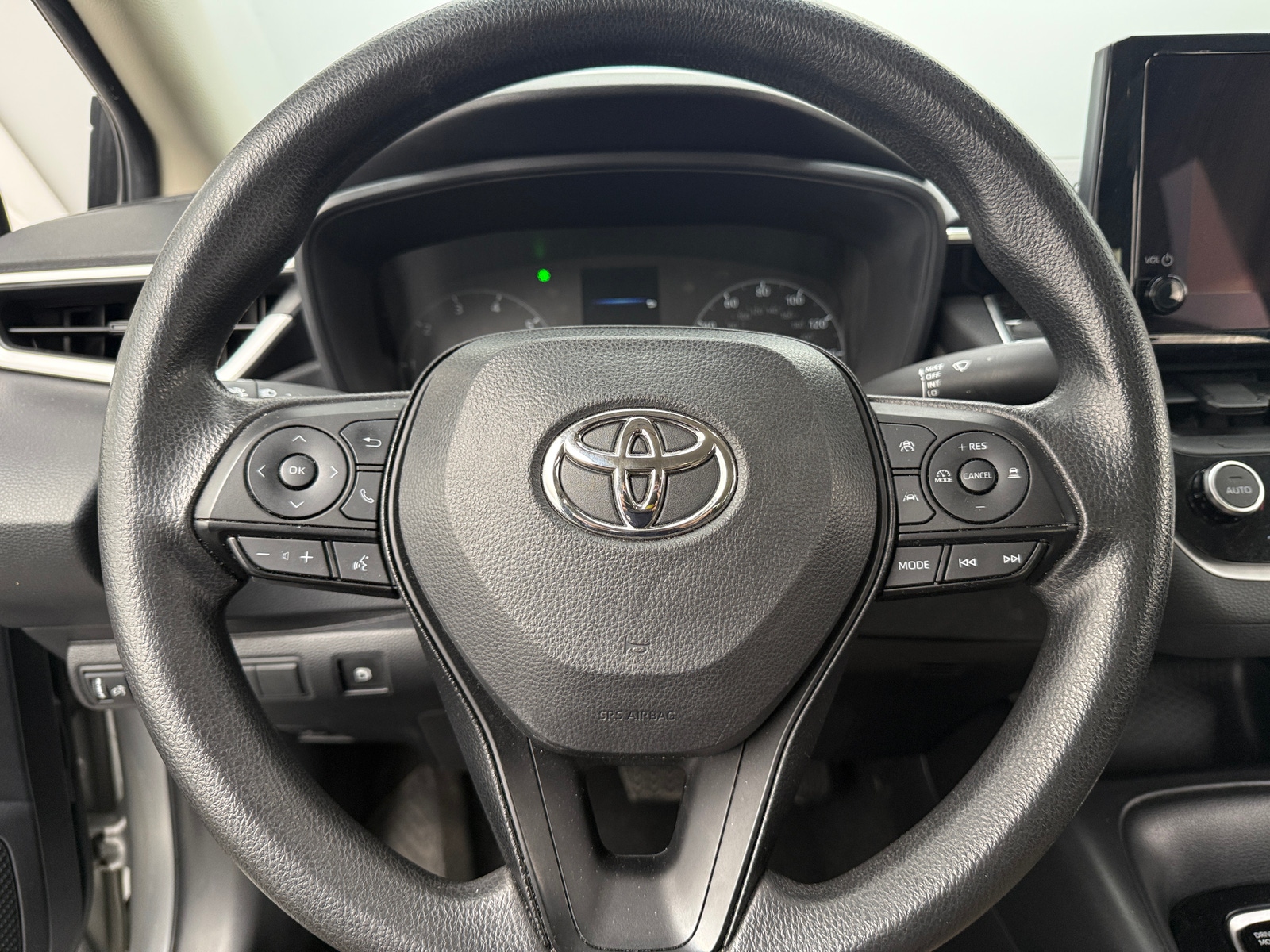 Thumbnail: 2023 Toyota Corolla - 5