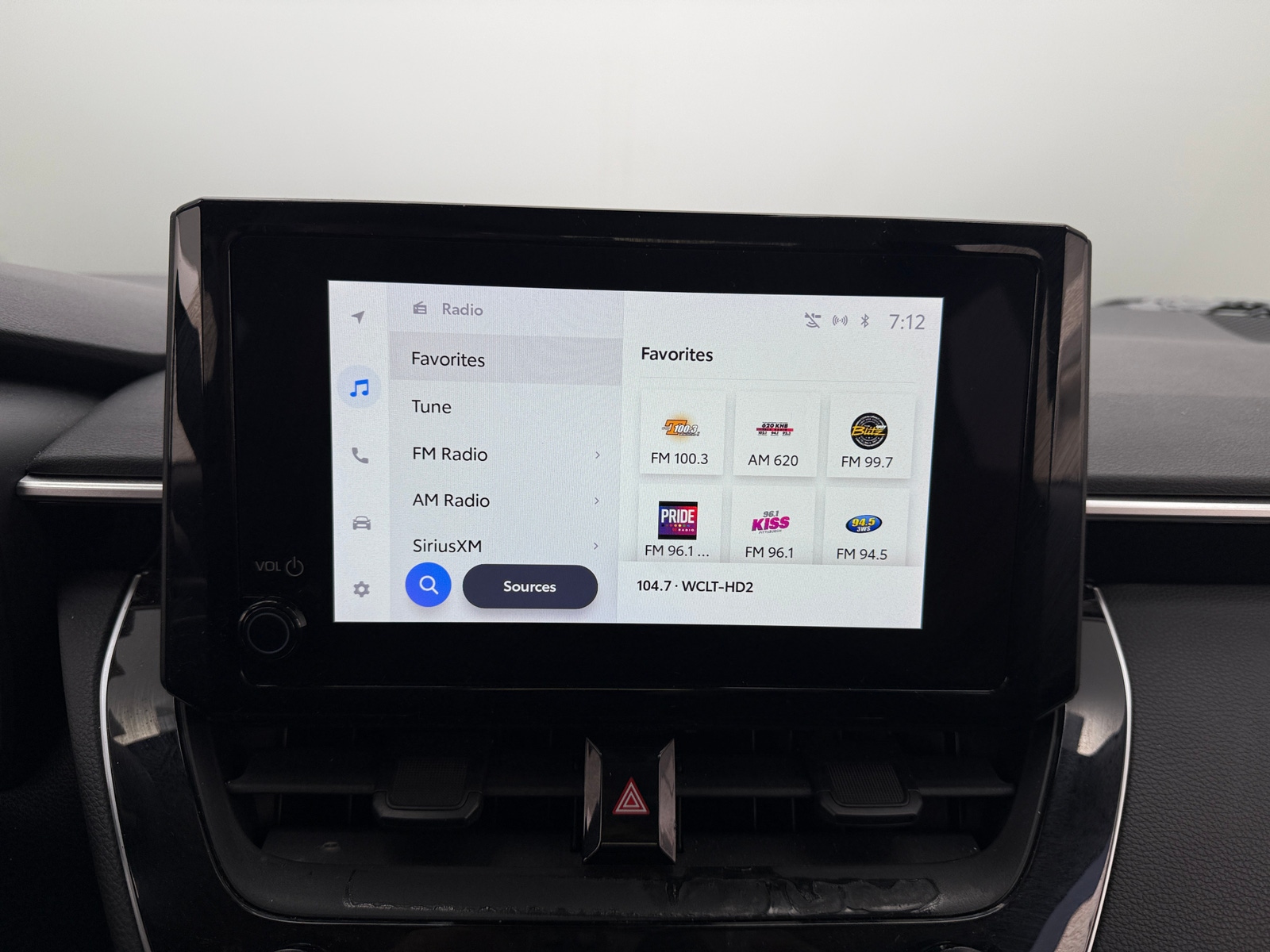 Thumbnail: 2023 Toyota Corolla - 4