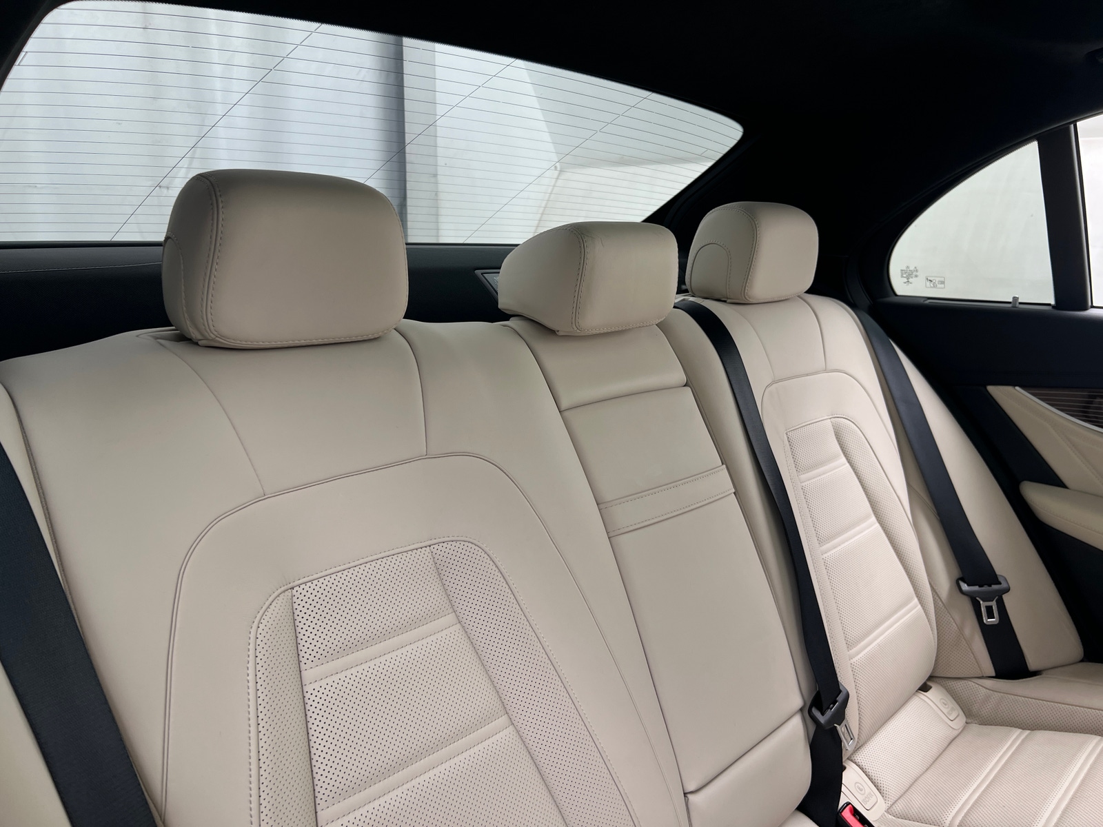 Thumbnail: 2018 Mercedes-Benz E-Class - 5