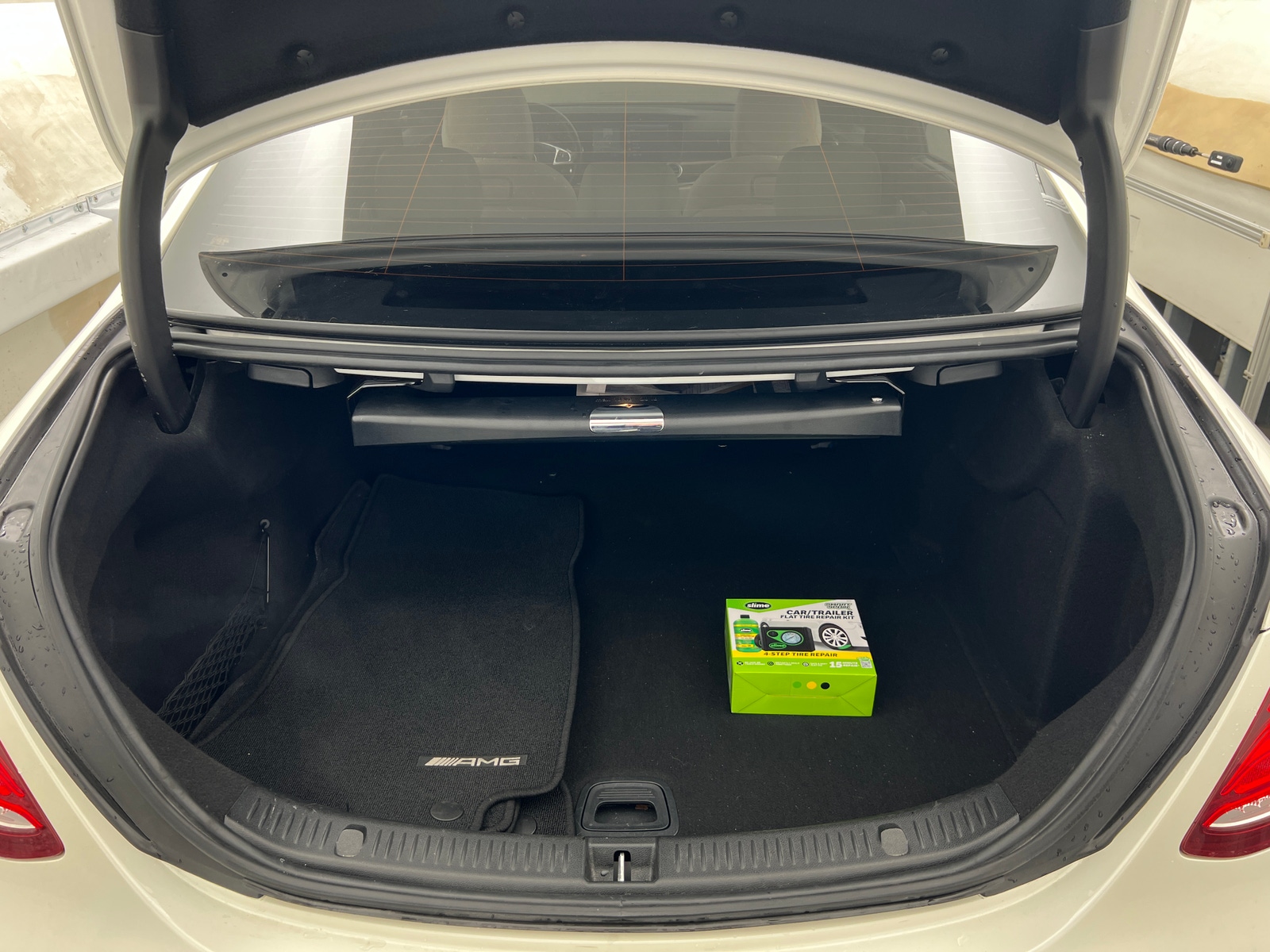 Thumbnail: 2018 Mercedes-Benz E-Class - 6